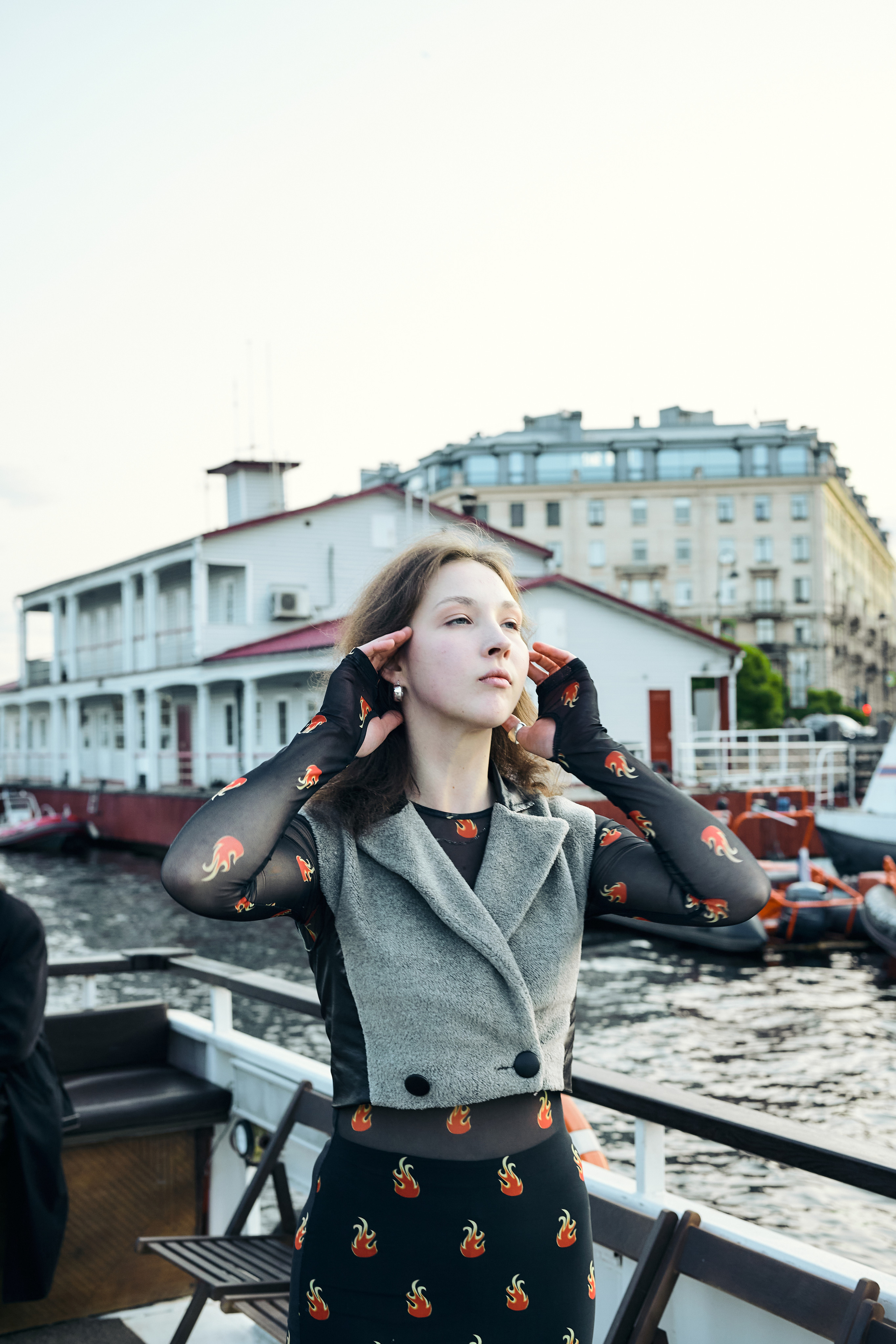 НИКИТА И МАРИЯ. Фотограф в Санкт-Петербурге Лазарев Евгений