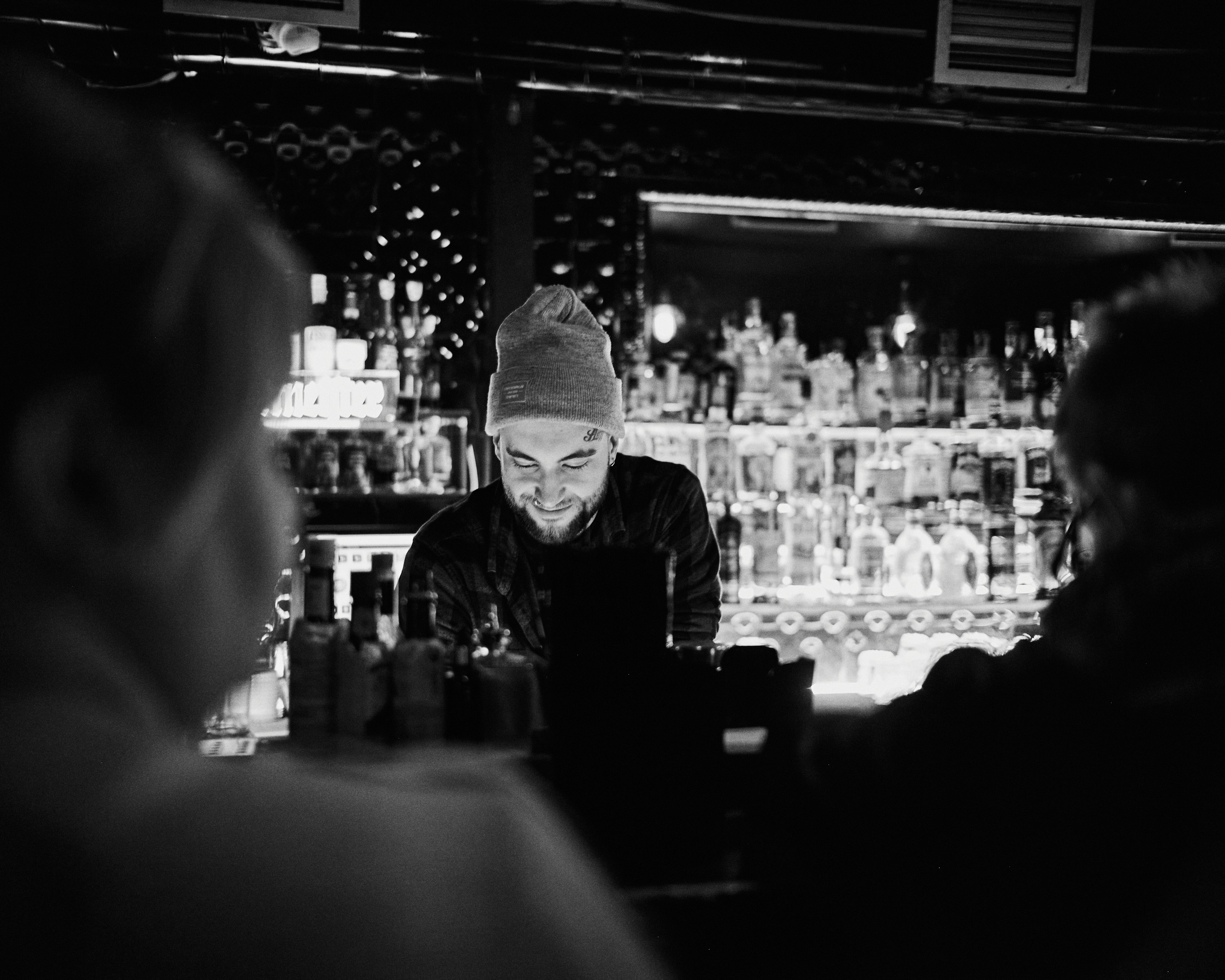 УГРЮМОЧНАЯ. Фотограф в Санкт-Петербурге Лазарев Евгений