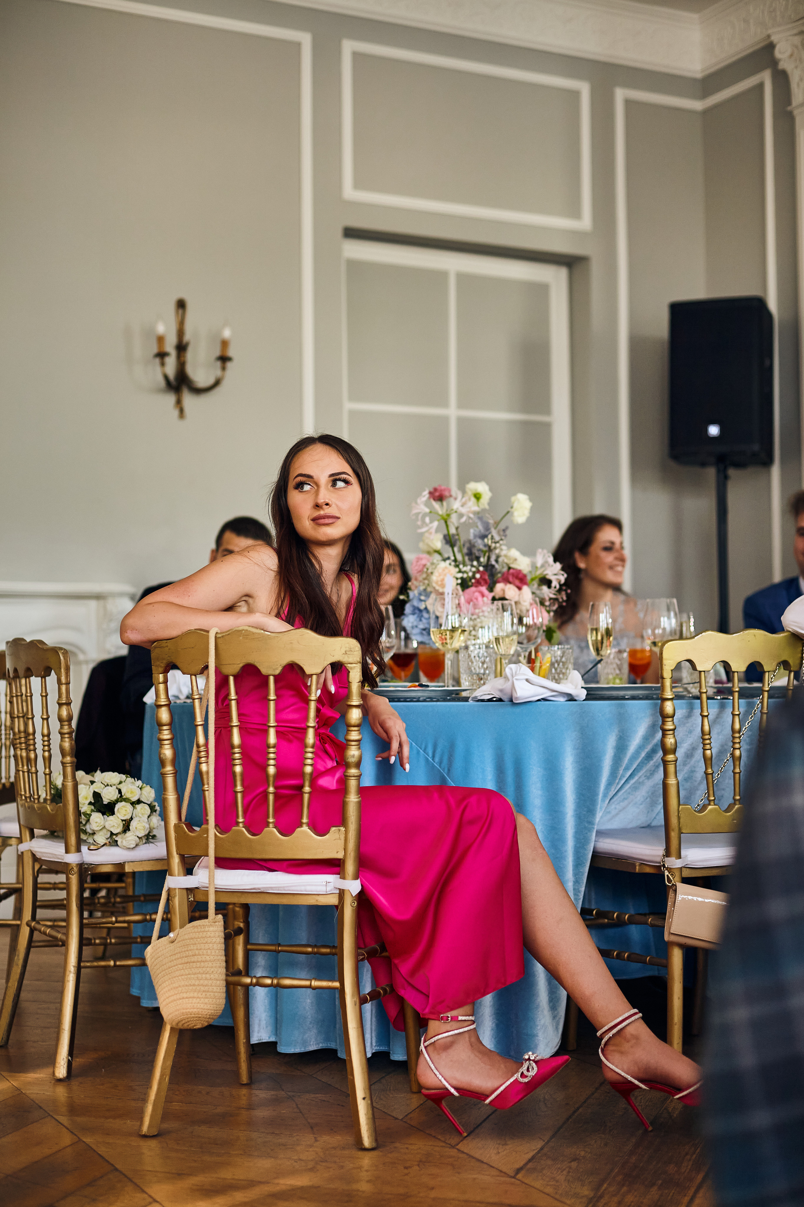 ШАМИЛЬ И КАРИНА. Фотограф в Санкт-Петербурге Лазарев Евгений