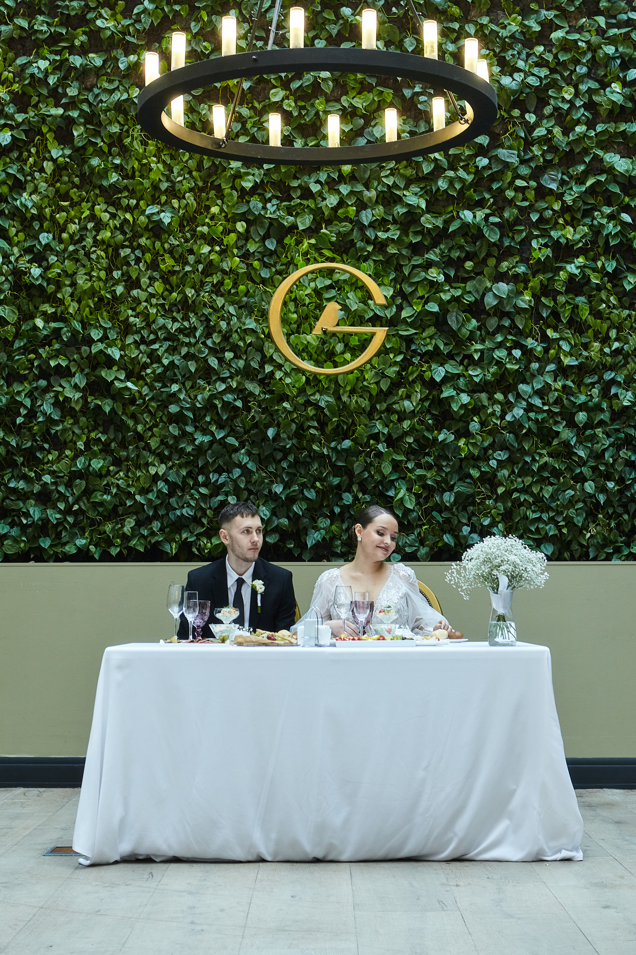 ЧУЛПАН И ДМИТРИЙ. Фотограф в Санкт-Петербурге Лазарев Евгений