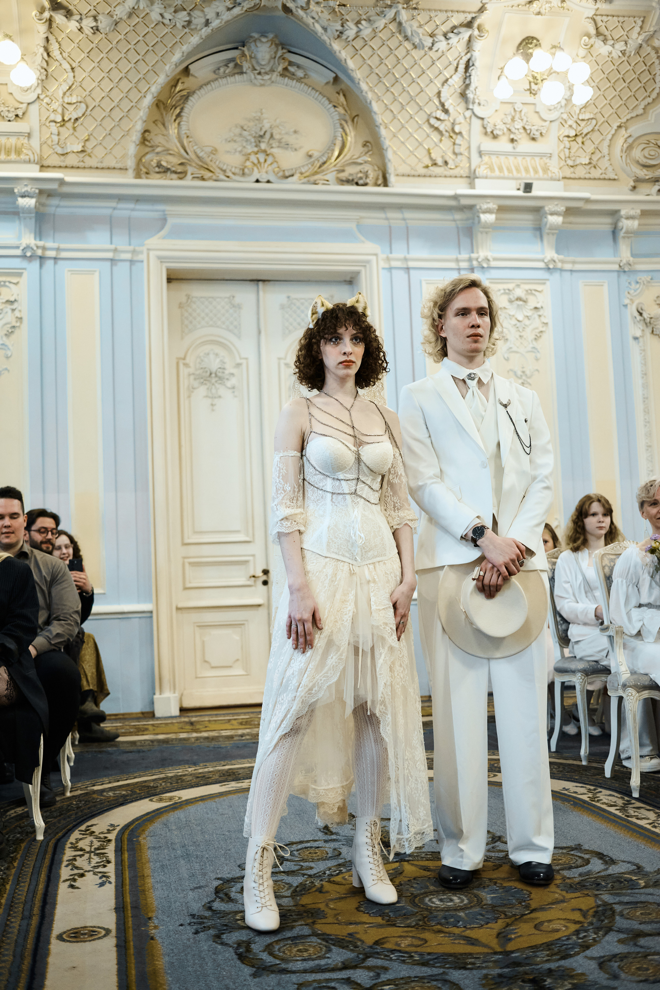 НИКИТА И МАРИЯ. Фотограф в Санкт-Петербурге Лазарев Евгений