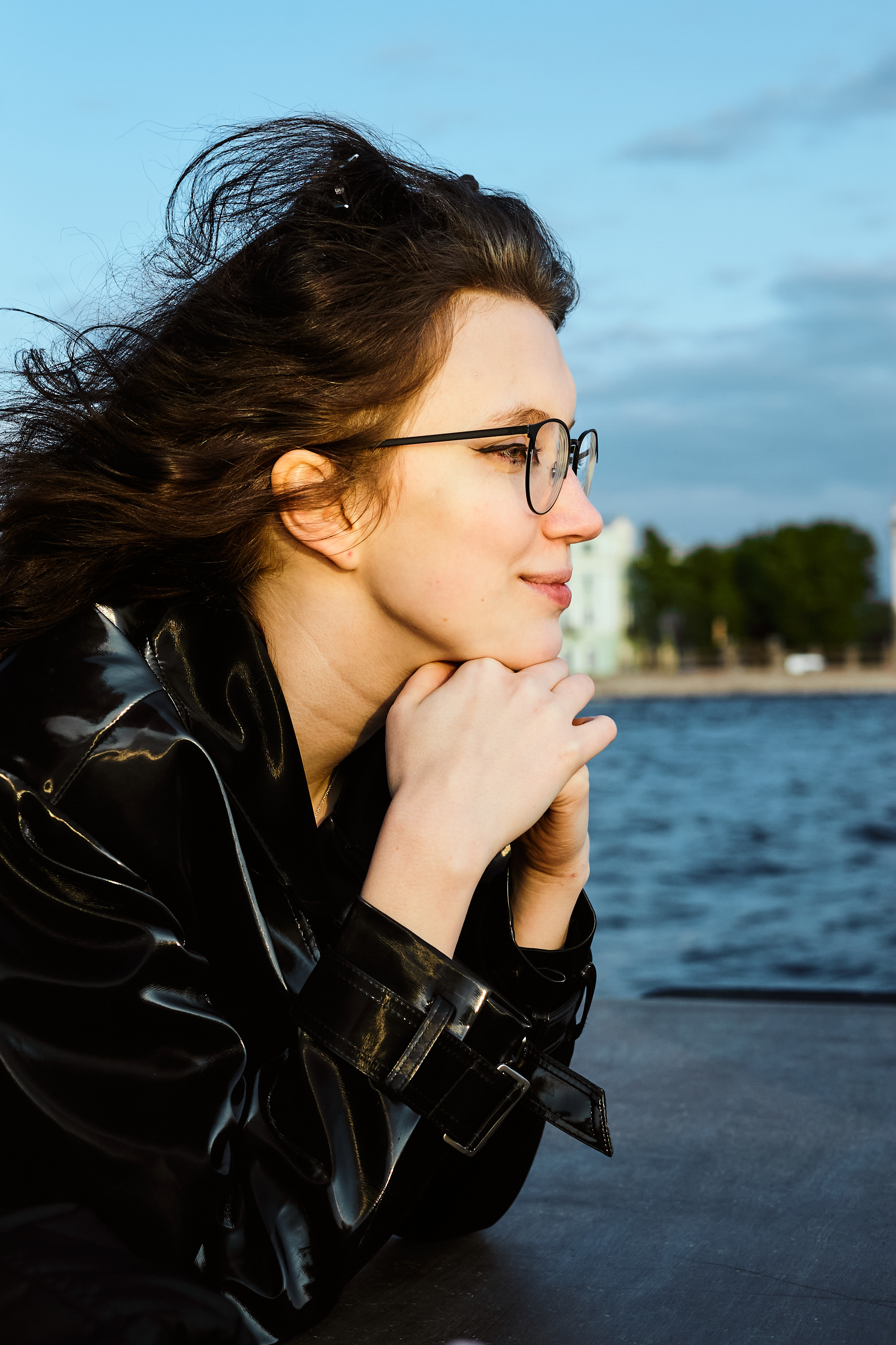 НИКИТА И МАРИЯ. Фотограф в Санкт-Петербурге Лазарев Евгений