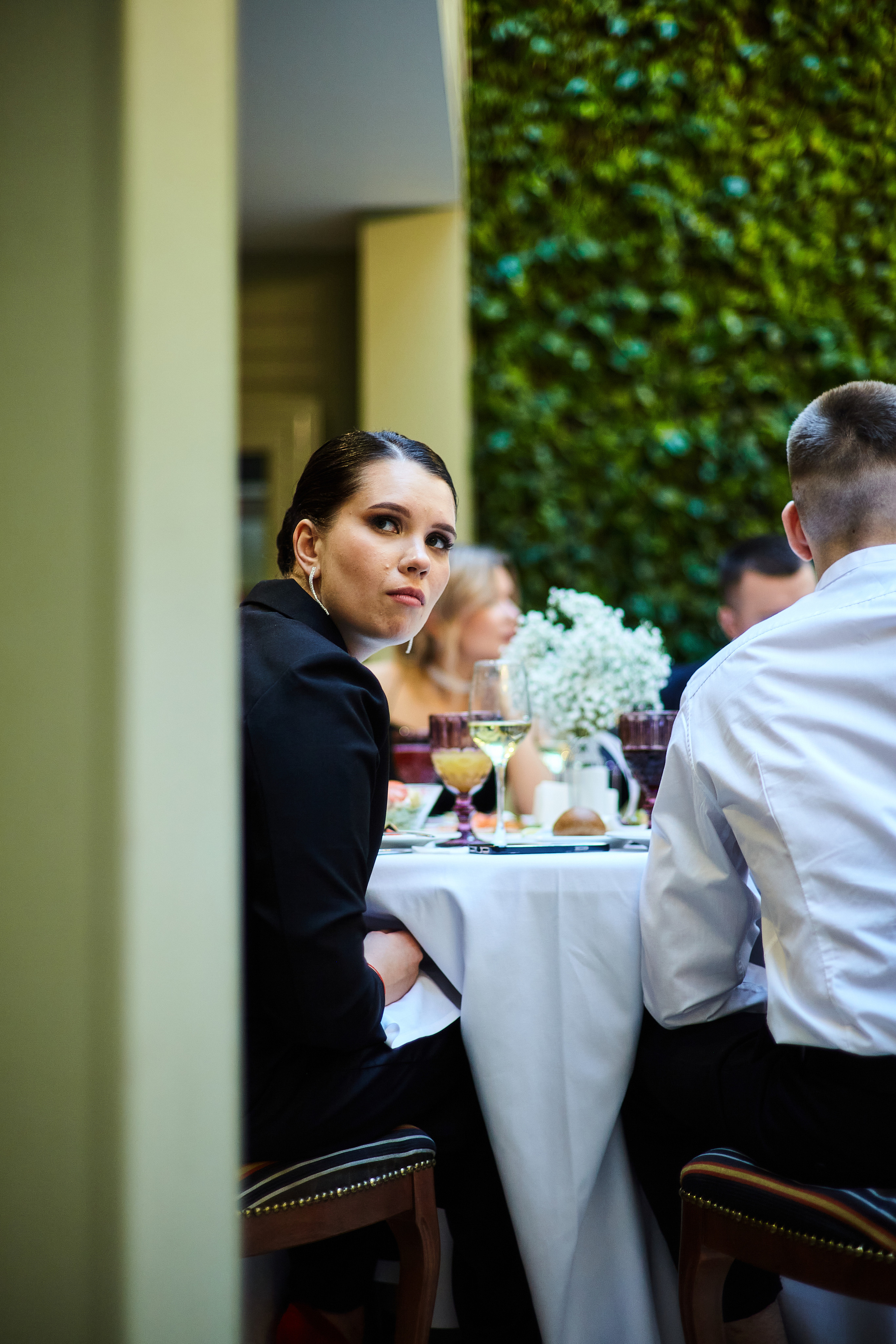ЧУЛПАН И ДМИТРИЙ. Фотограф в Санкт-Петербурге Лазарев Евгений