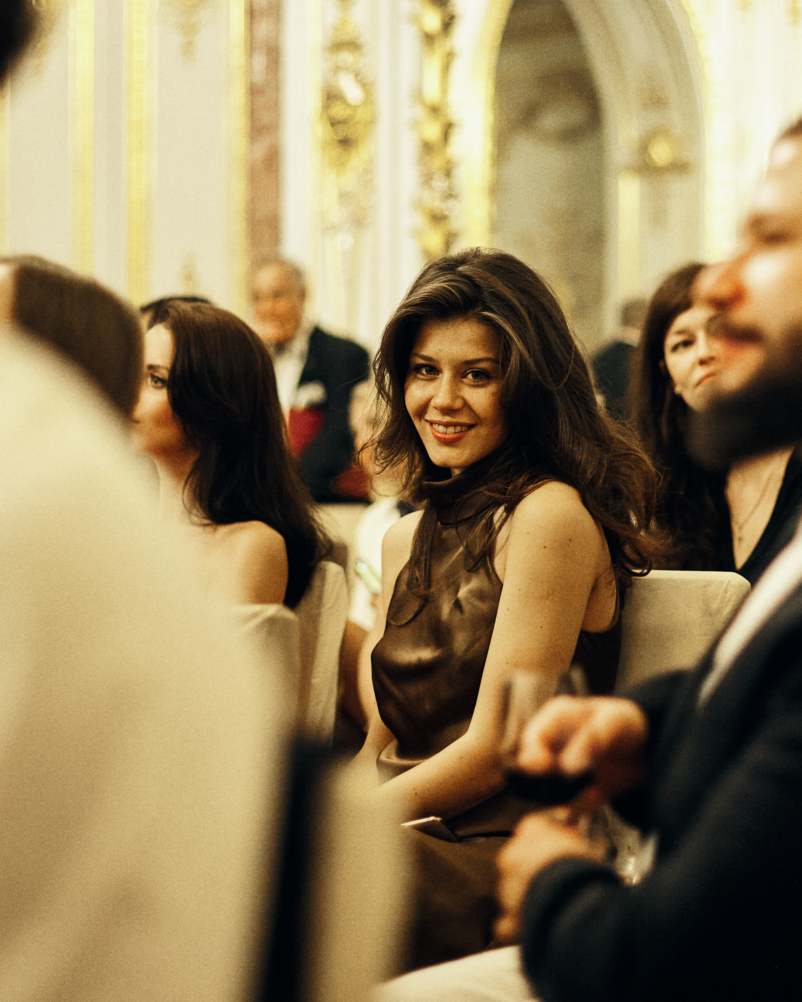 OVER 02 TONE. Фотограф в Санкт-Петербурге Лазарев Евгений