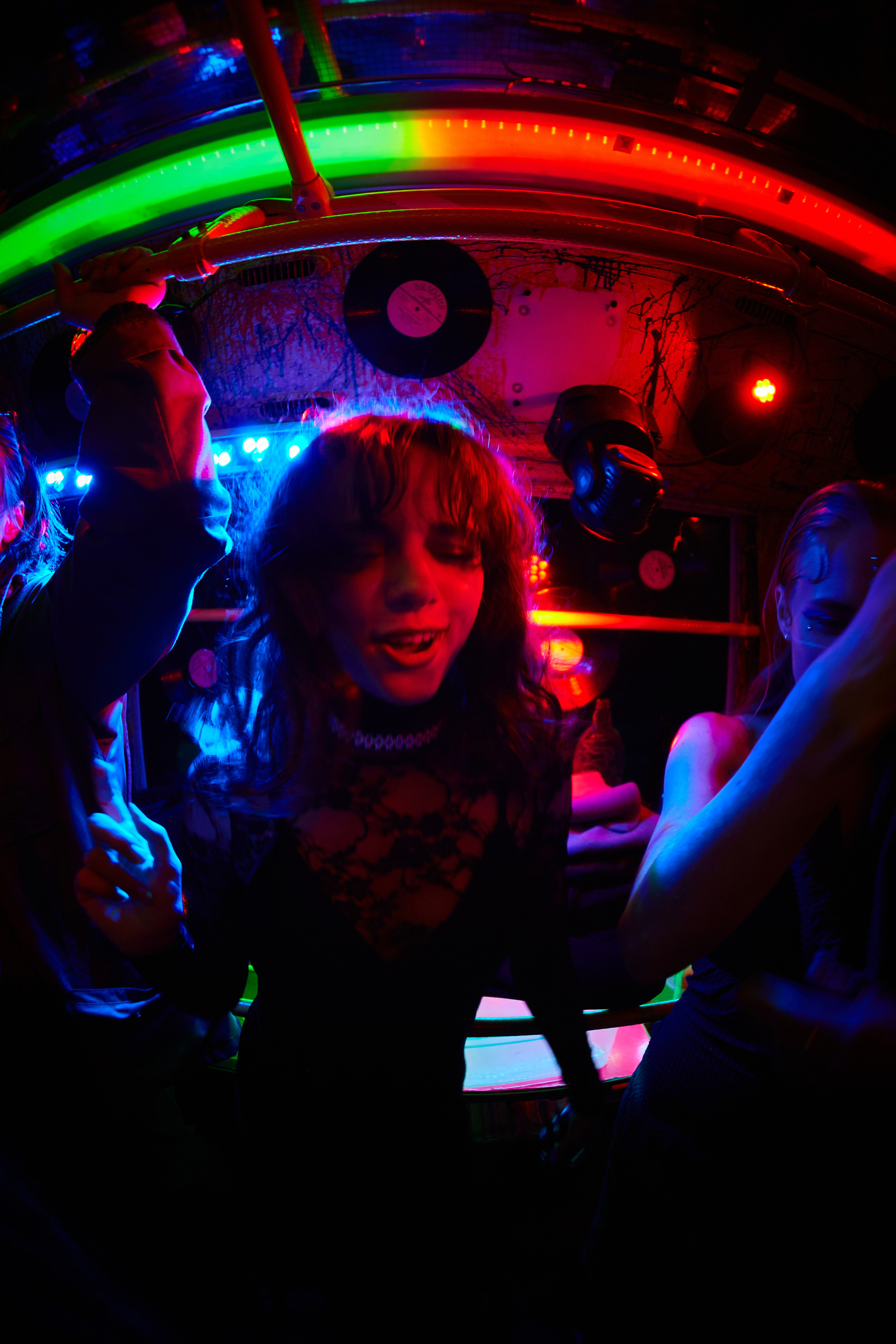 НИКИТА И МАРИЯ. Фотограф в Санкт-Петербурге Лазарев Евгений