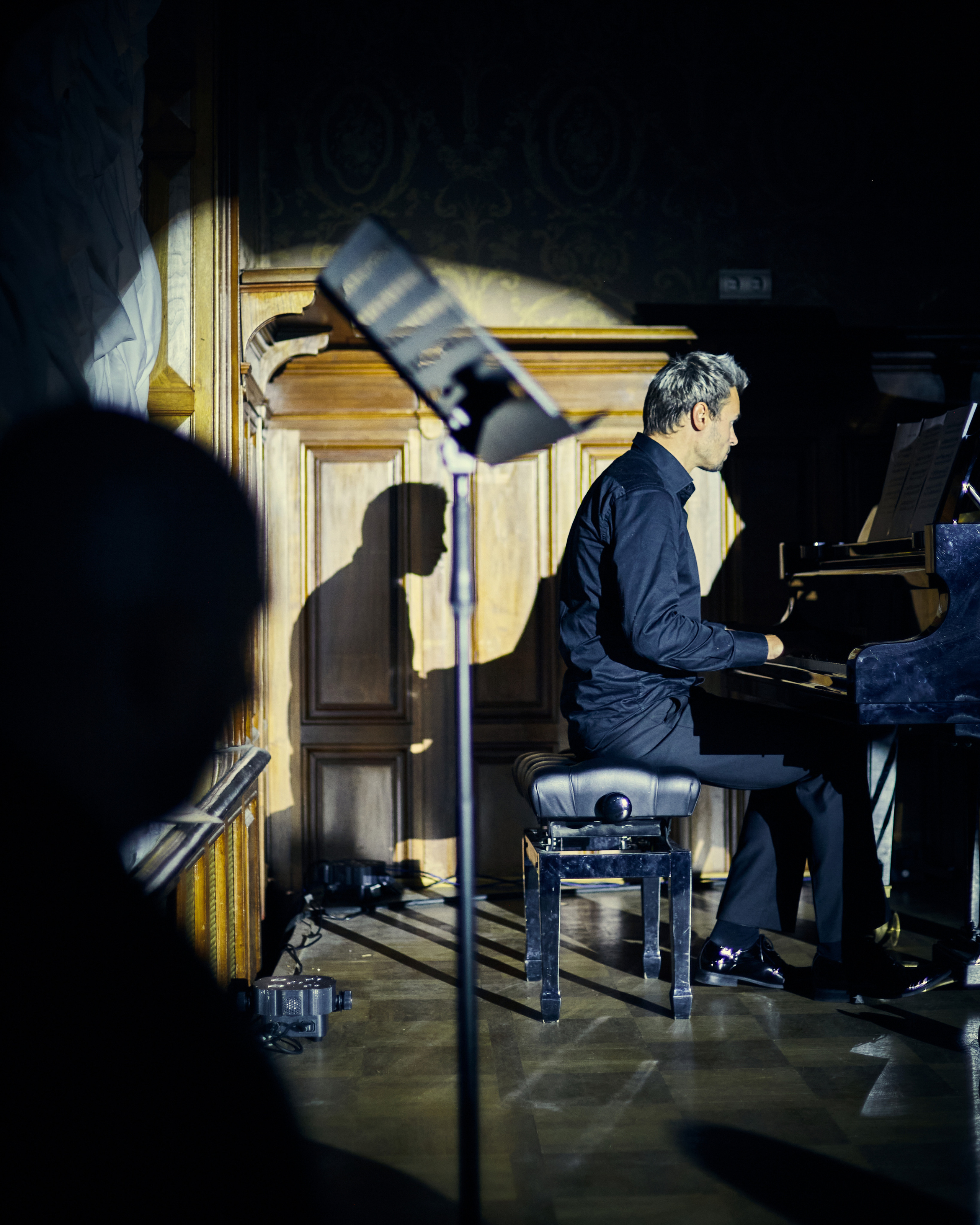 OVER 03 TONE. Фотограф в Санкт-Петербурге Лазарев Евгений