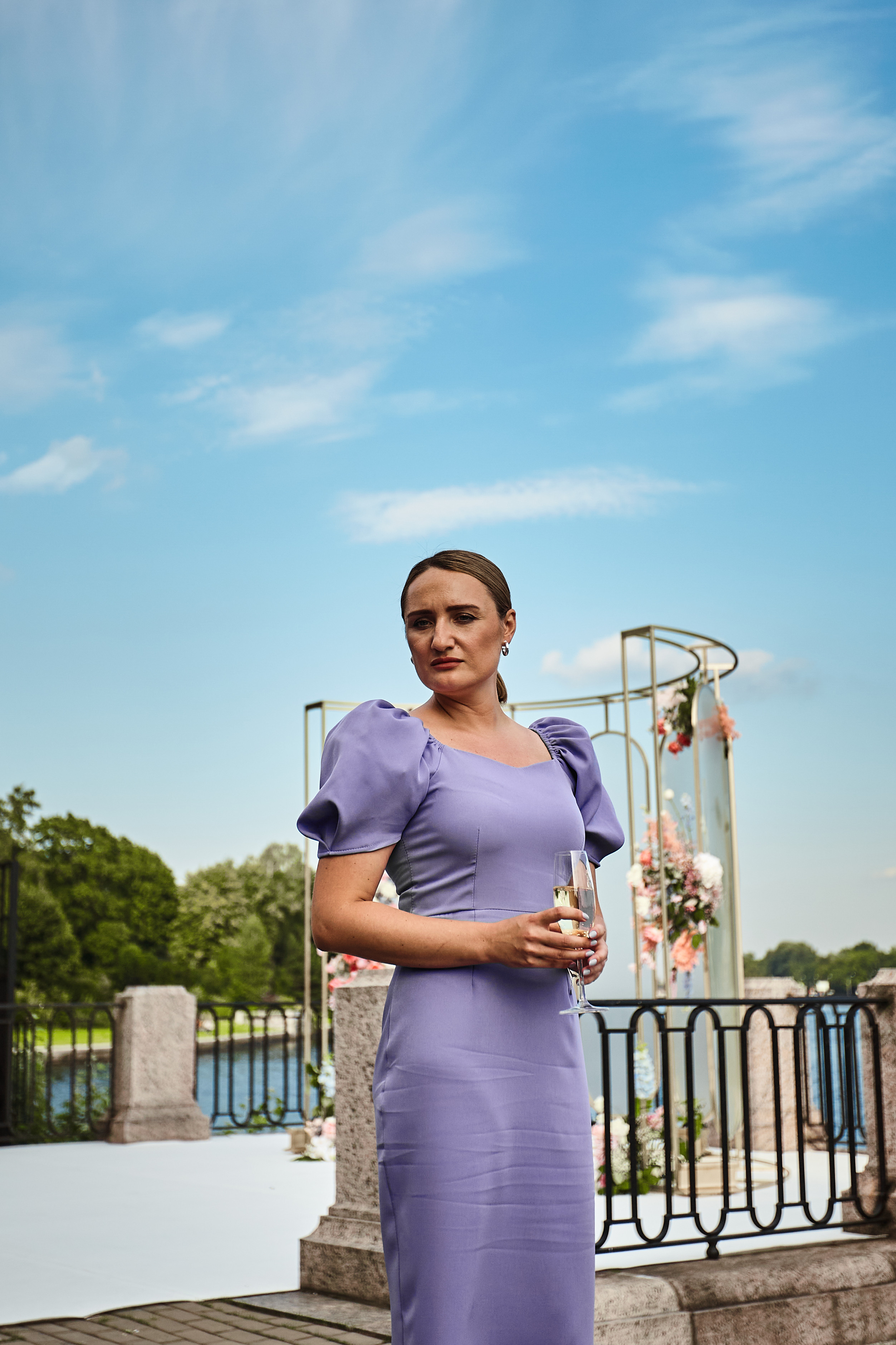 ШАМИЛЬ И КАРИНА. Фотограф в Санкт-Петербурге Лазарев Евгений