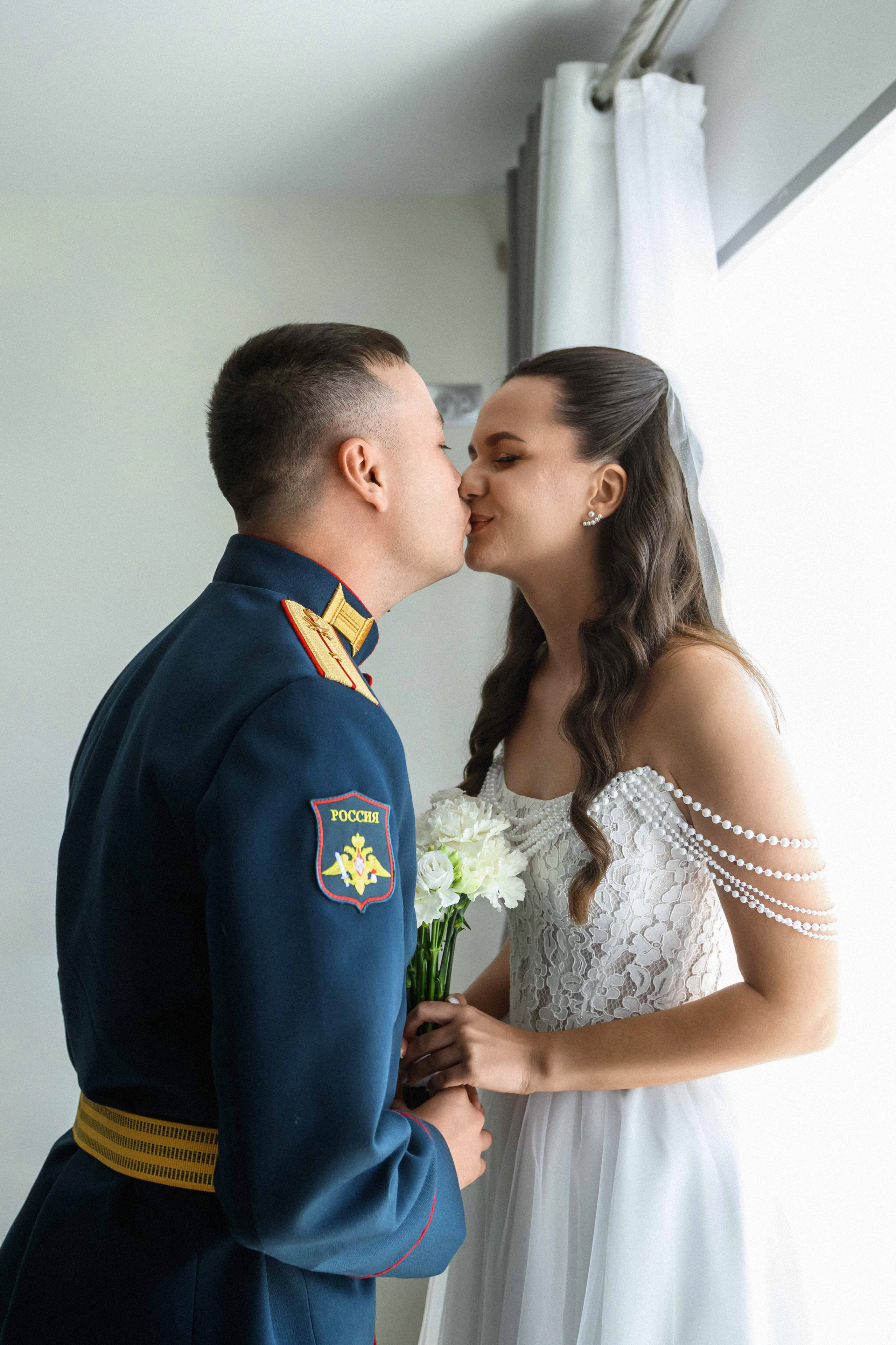 Матвей и Анастасия. Свадебный фотограф Белгород Валуйки Старый Оскол Воронеж