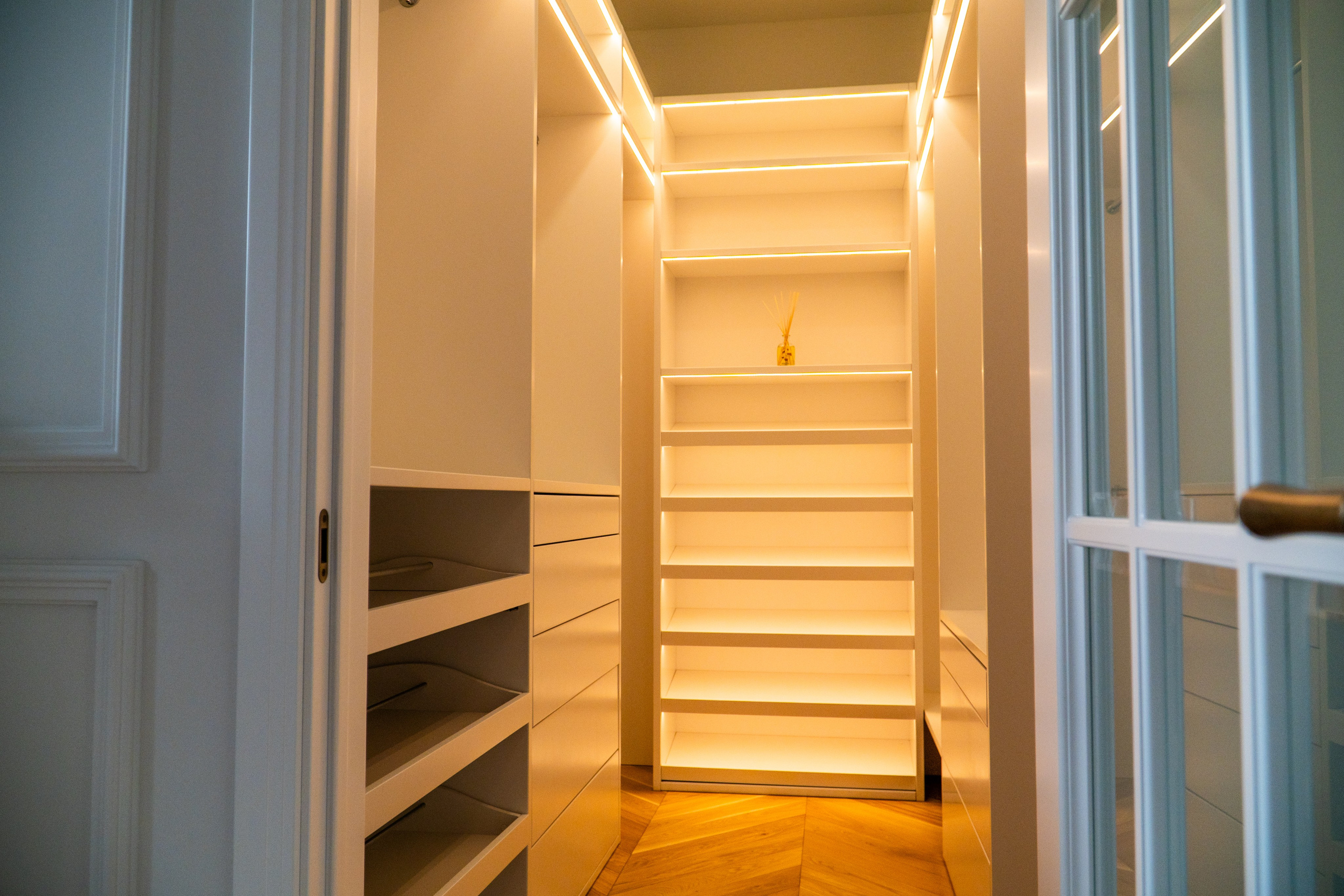 Квартира для Авито. Фото и видео съёмка в Москве и МО Александр Чапала и Трояк Алеся