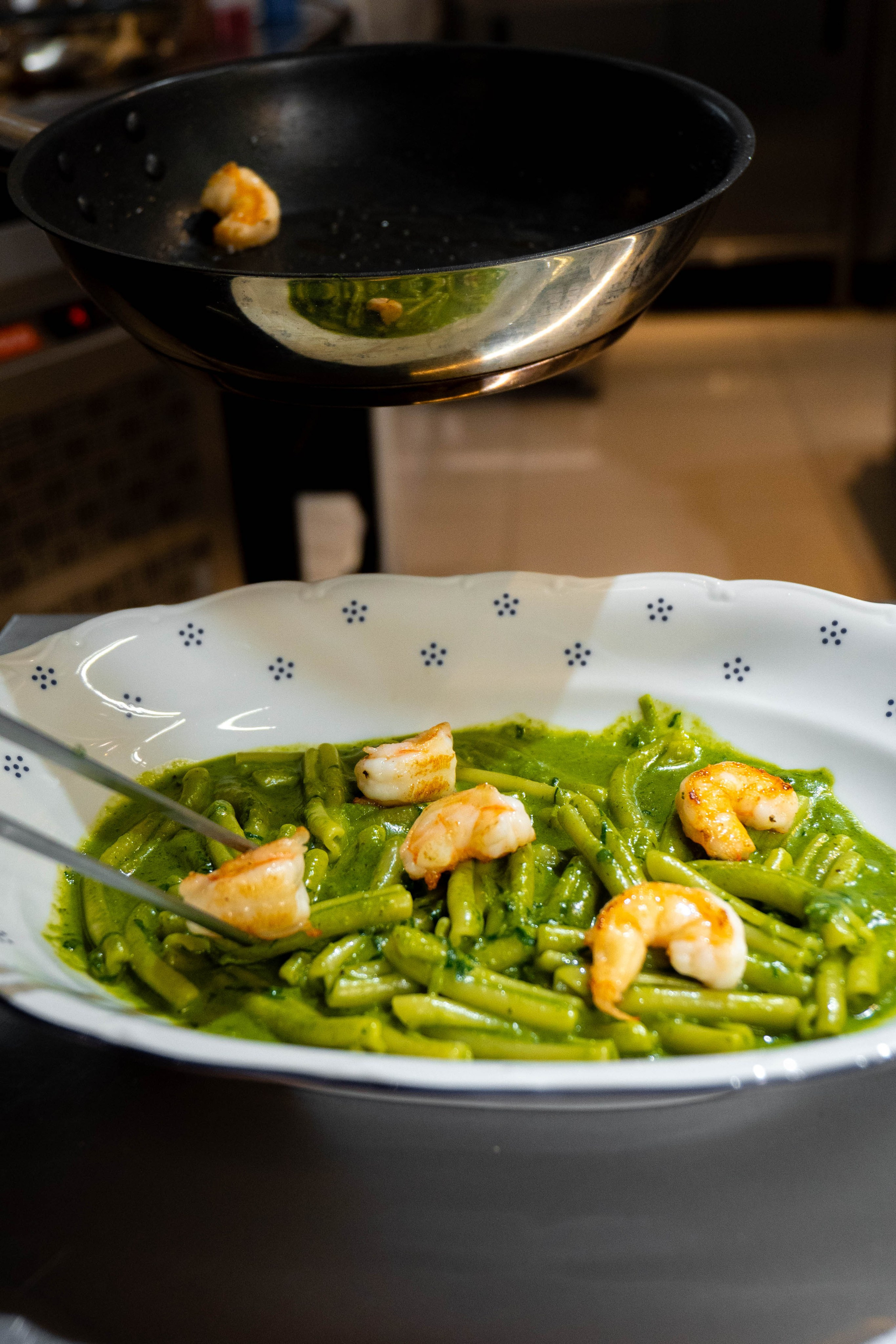 Кафе Lamitie Лужники. Фото и видео съёмка в Москве и МО Александр Чапала и Трояк Алеся