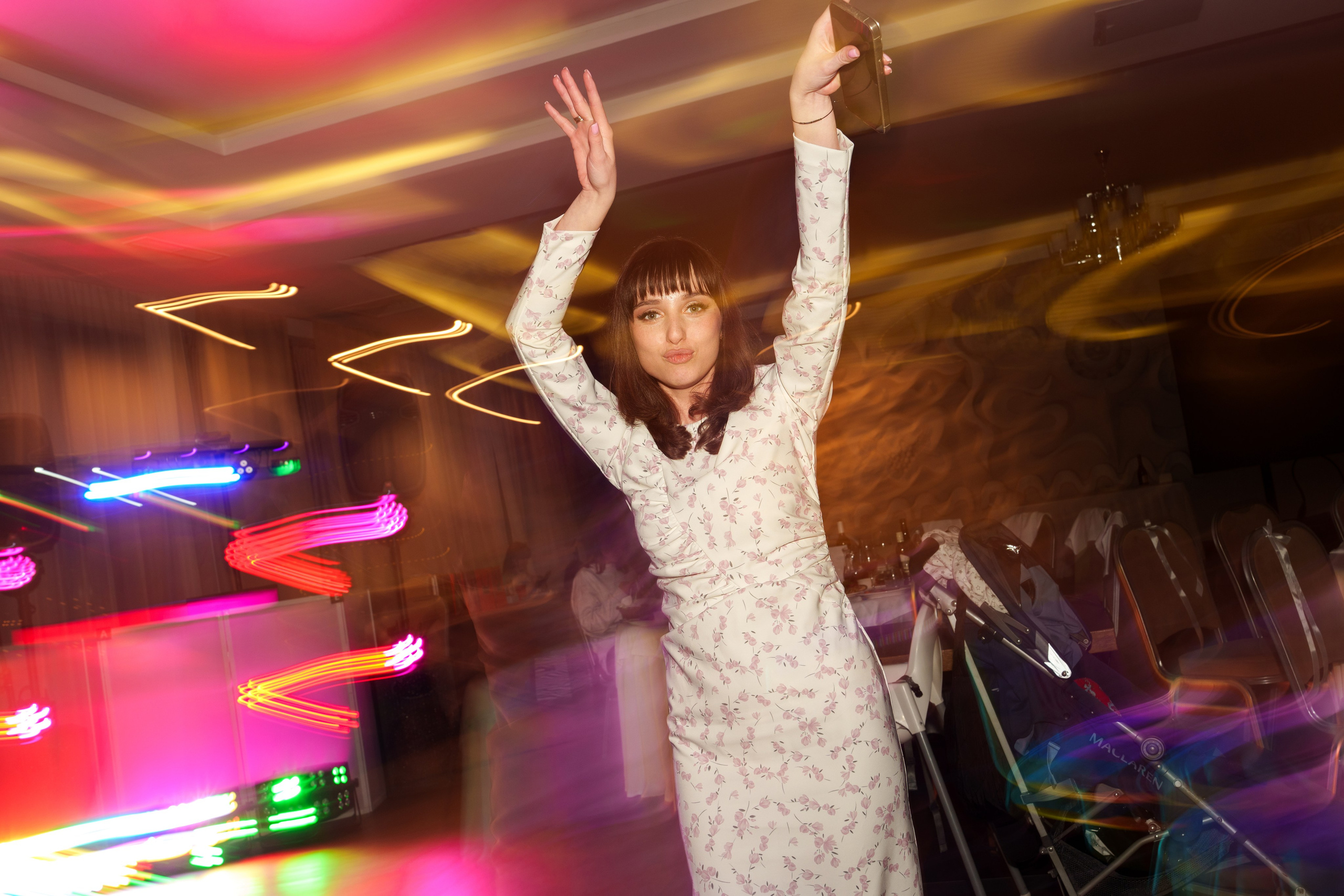 Банкет. Фото и видео съёмка в Москве и МО Александр Чапала и Трояк Алеся