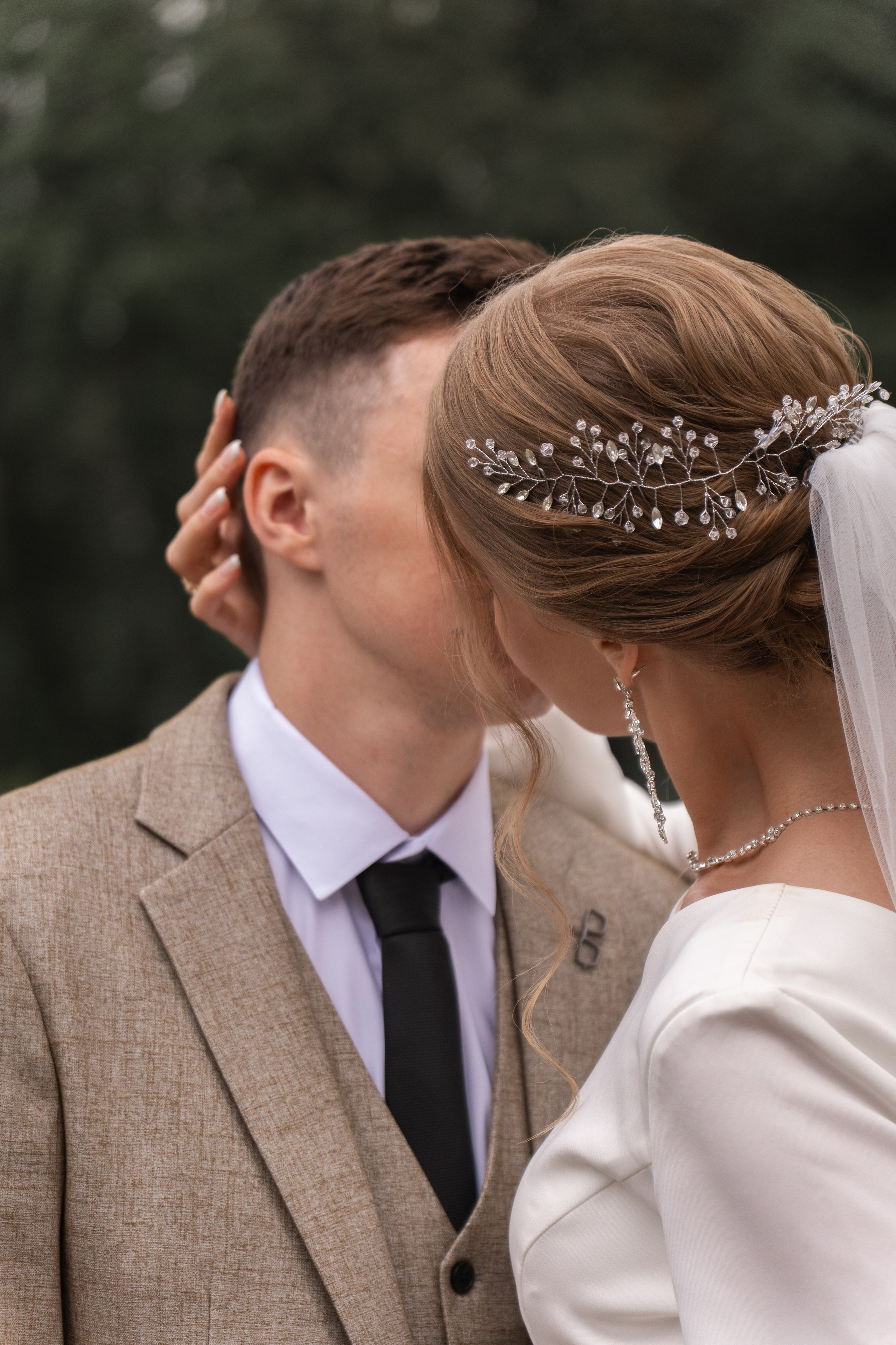 Свадьба Юлии и Олега. Фото и видео съёмка в Москве и МО Александр Чапала и Трояк Алеся