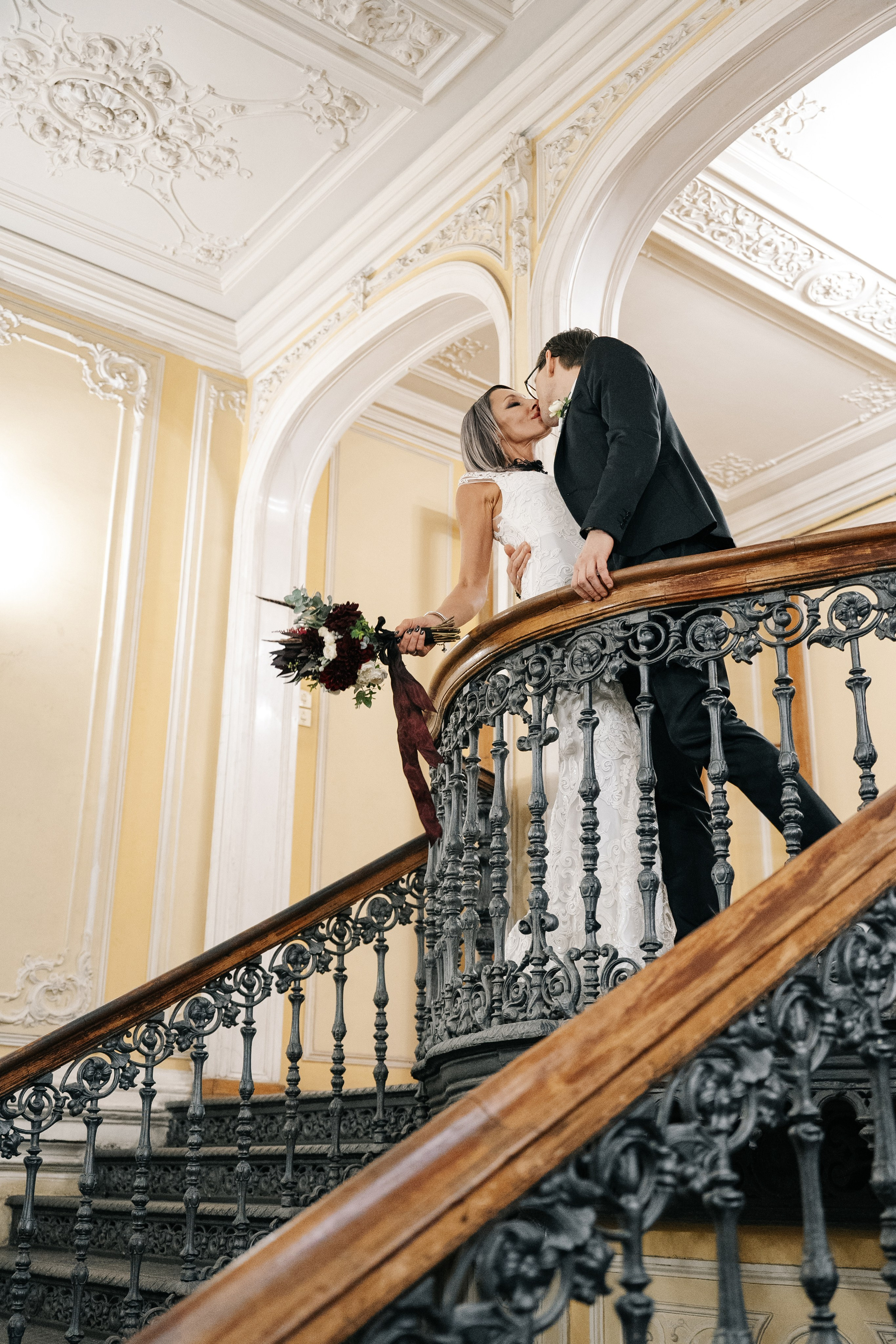 Диана и Максим. Фото и видео съёмка в Москве и МО Александр Чапала и Трояк Алеся