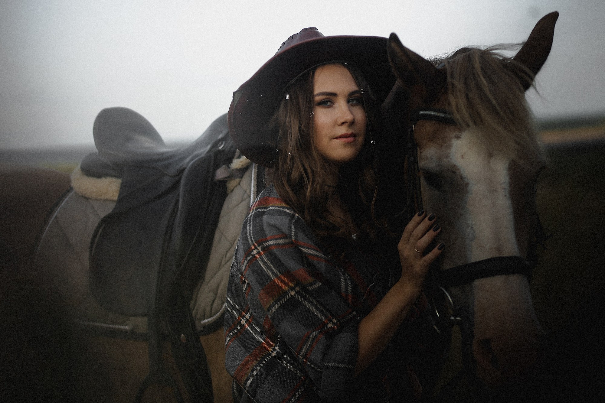 ЖЕНСКИЙ ПОРТРЕТ. Фотография. Визуально-чувственный мир души