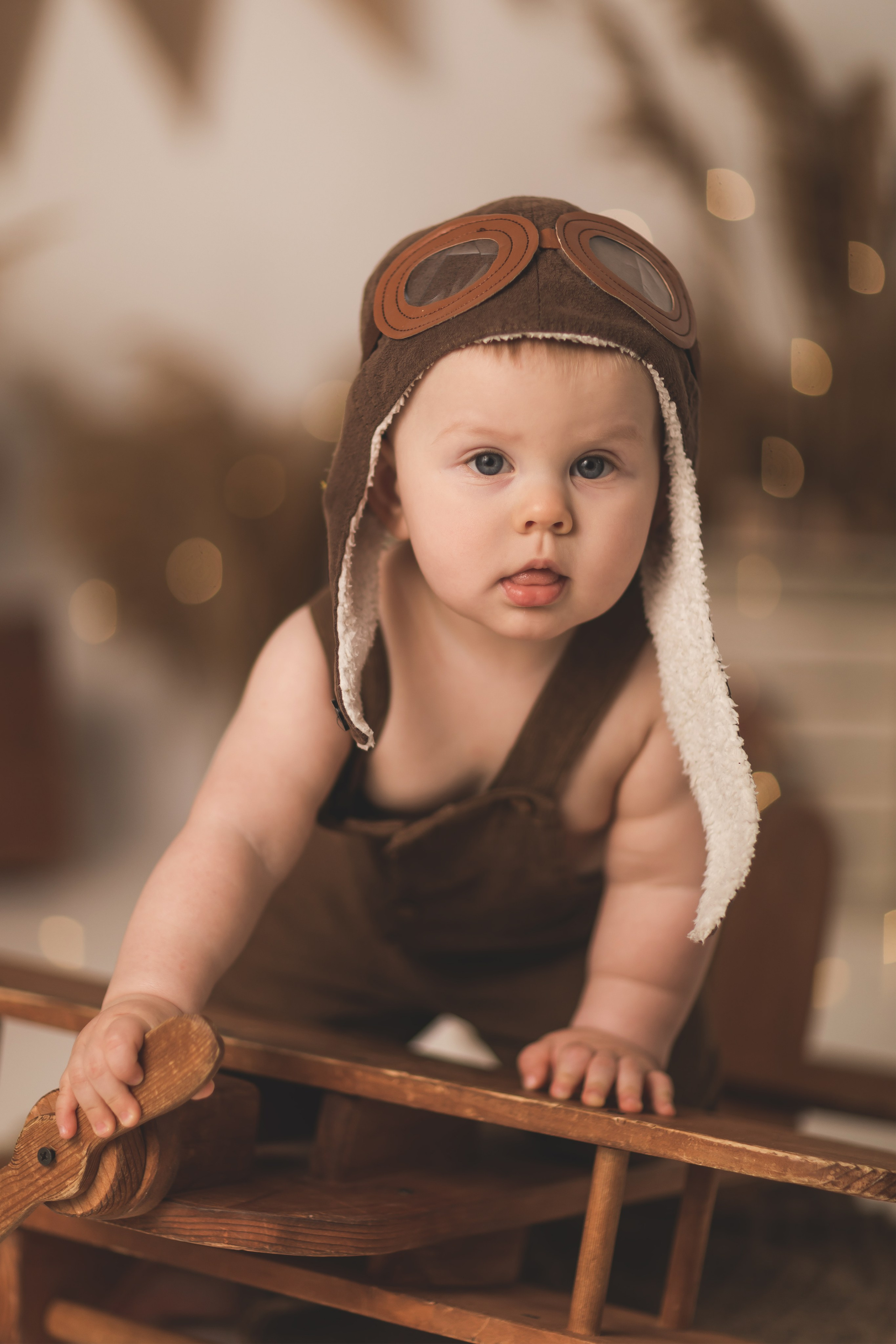 Годовасики. Семейный и детский фотограф Краснодар Валерия Власенко