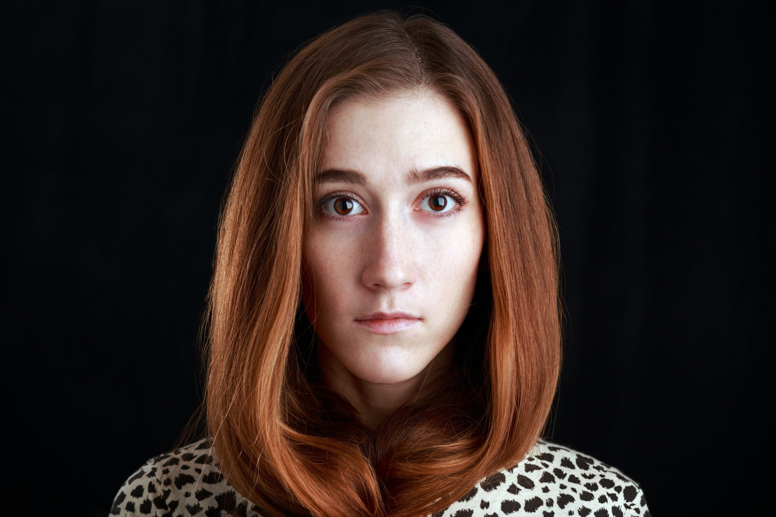 Съемки. Антон Ив