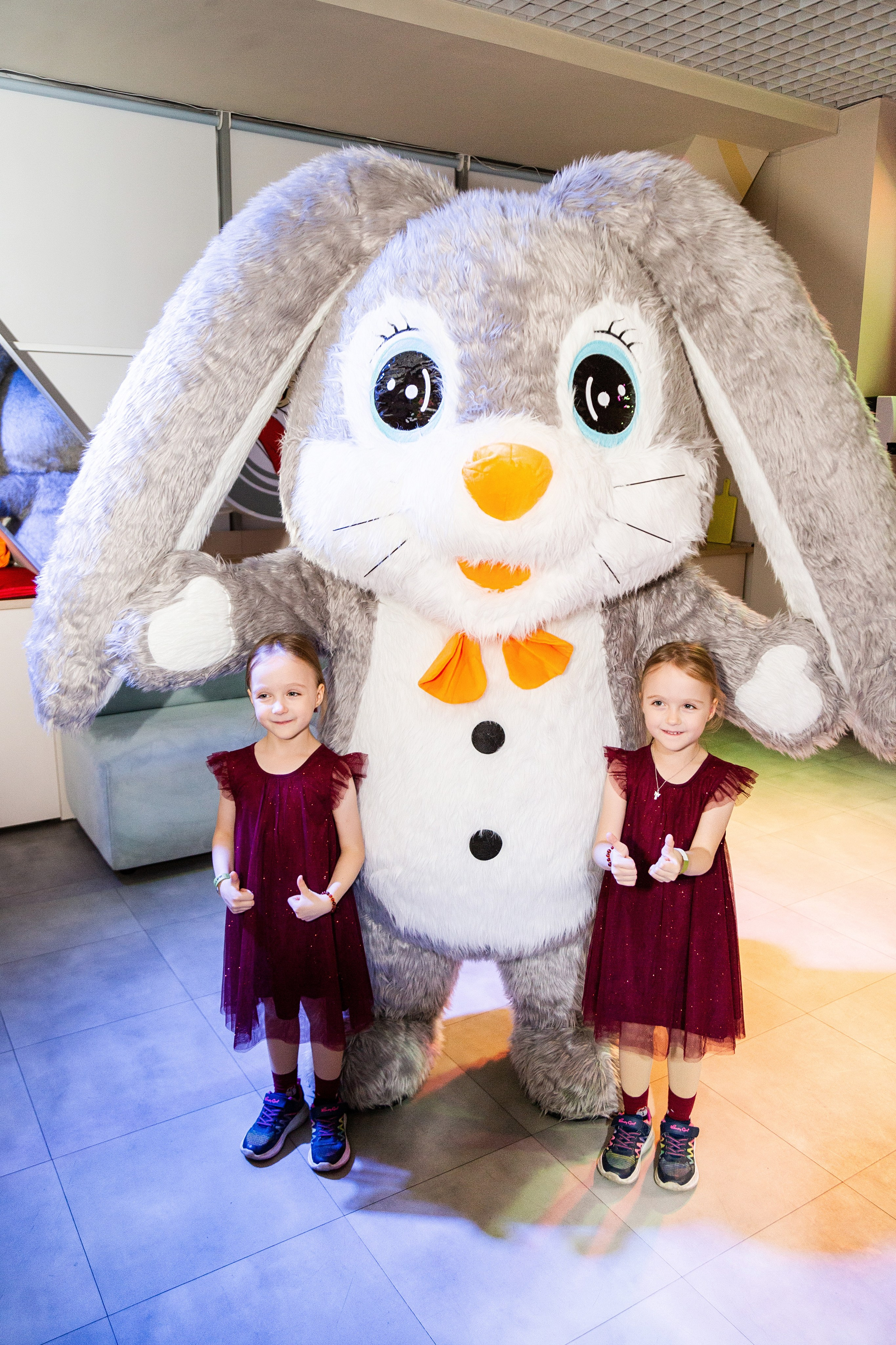 Лиде и Лизе 6 лет. Детский фотограф видеограф в Хабаровске Михаил Орлов