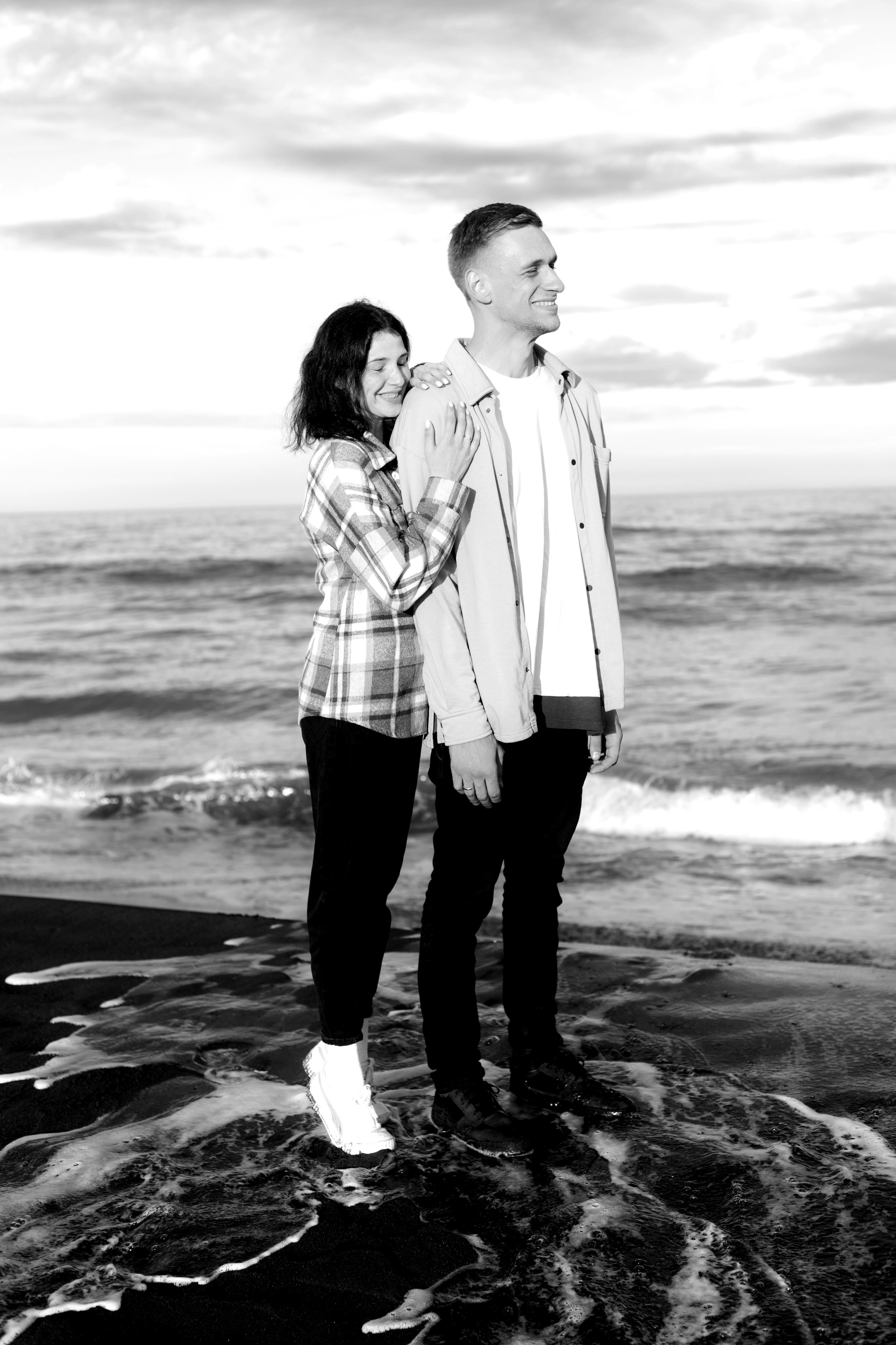 Семейные Фотосессии на Камчатке — Память на Годы Вперед | Екатерина