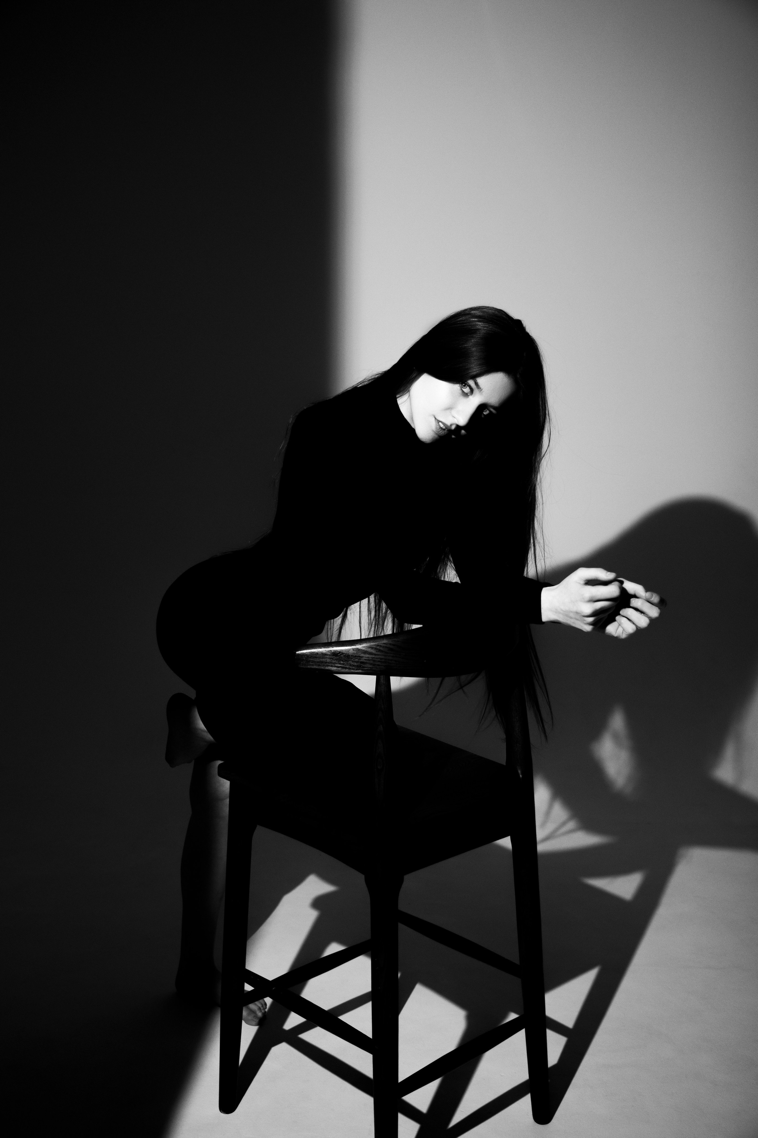 Творческая Фотосессия для Риты на Камчатке | Екатерина