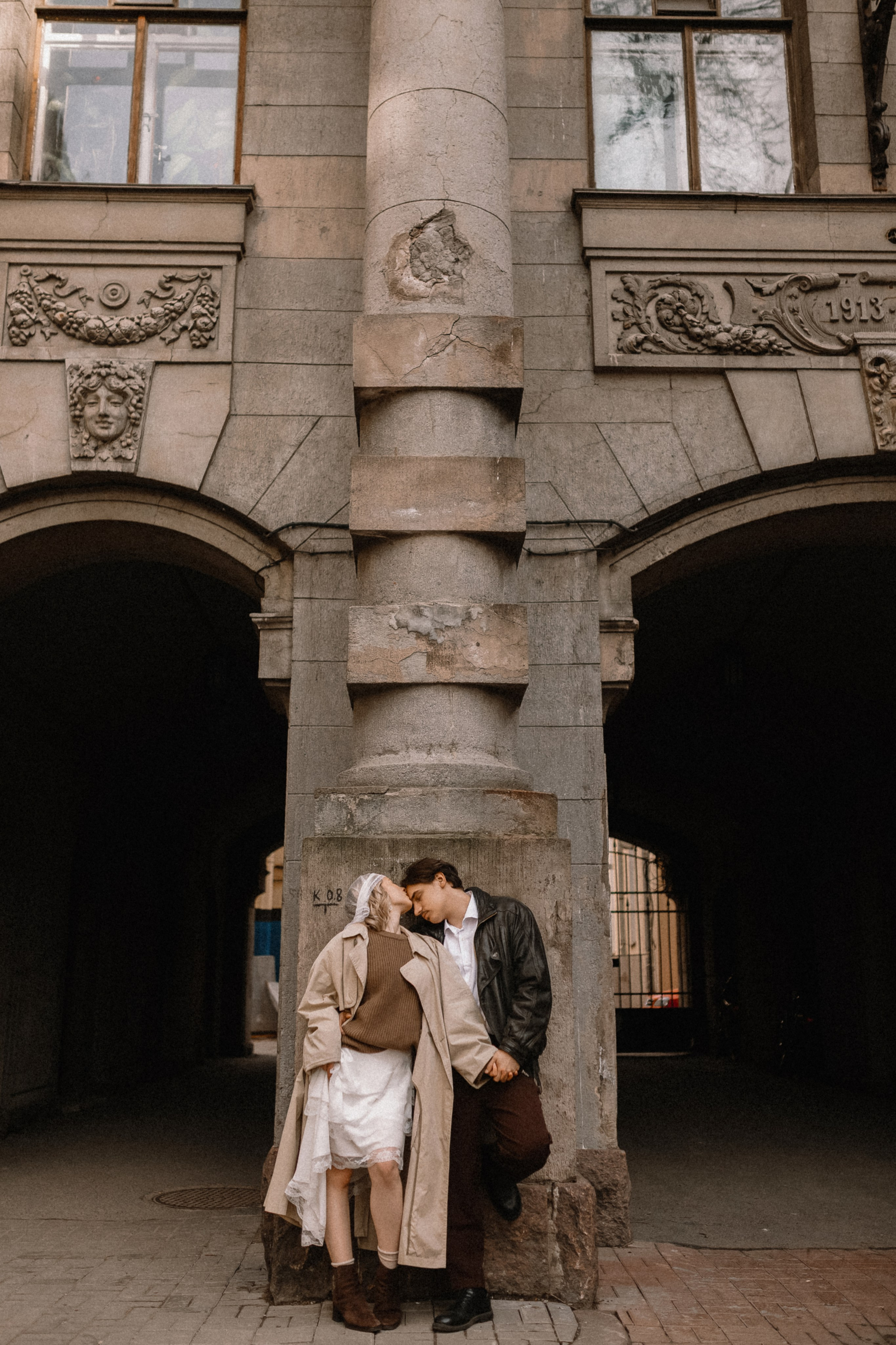 Миша и Саша. Николь — ваш любимый фотограф в Санкт-Петербурге