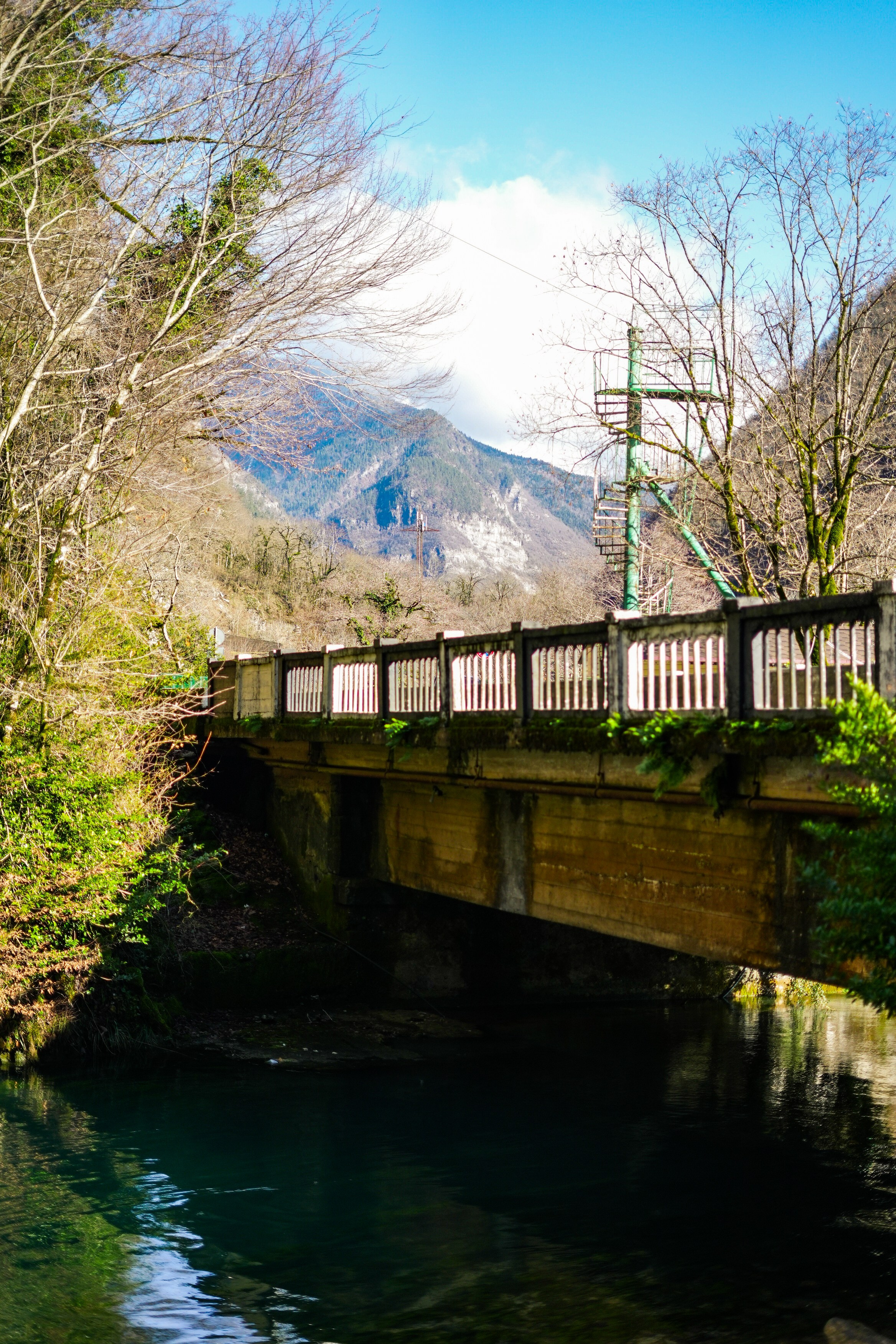 Абхазия открытки. Главная