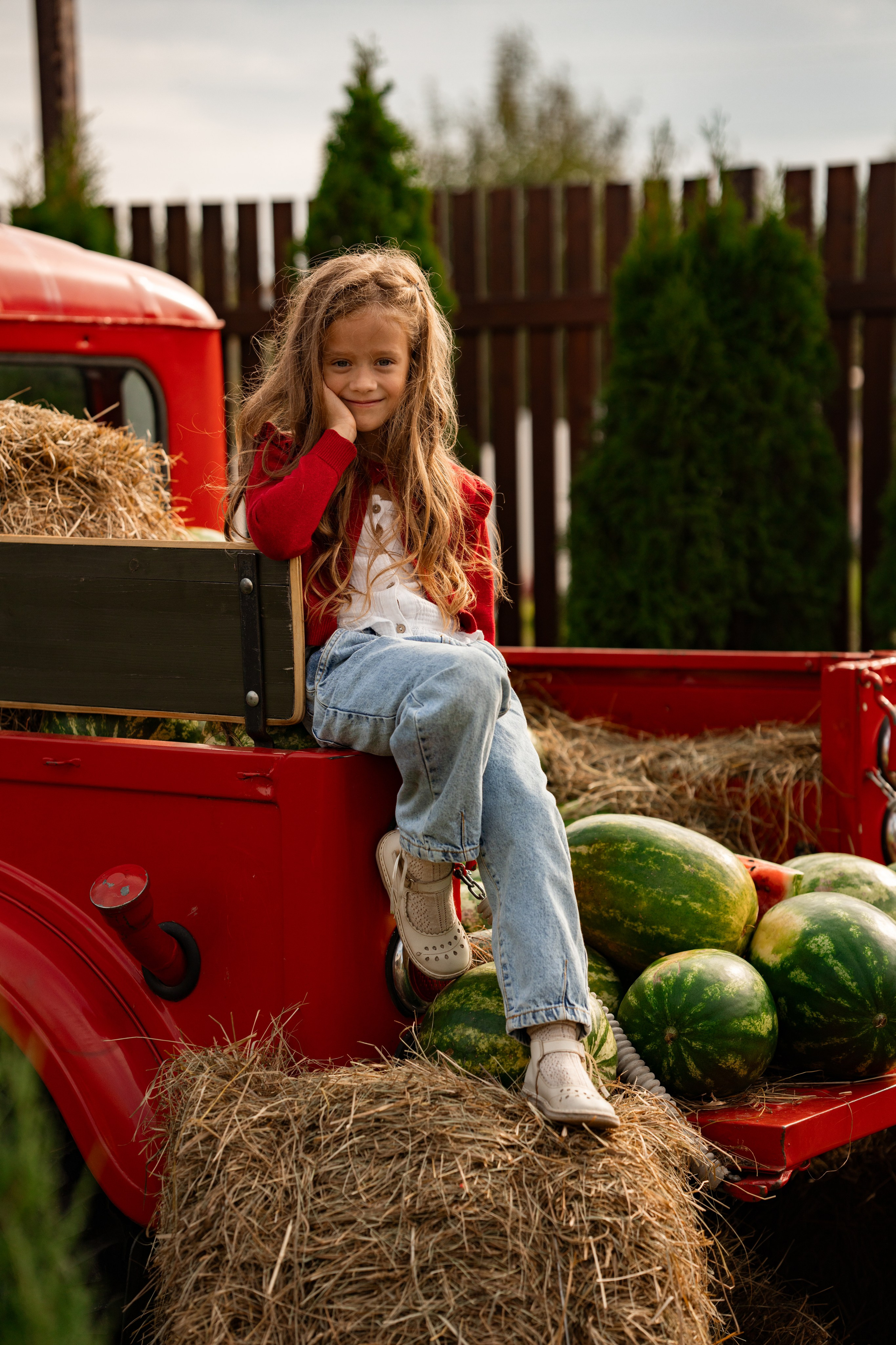 Один теплый день в сентябре. Семейный и портретный фотограф в Санкт-Петербурге Татьяна Гримоть