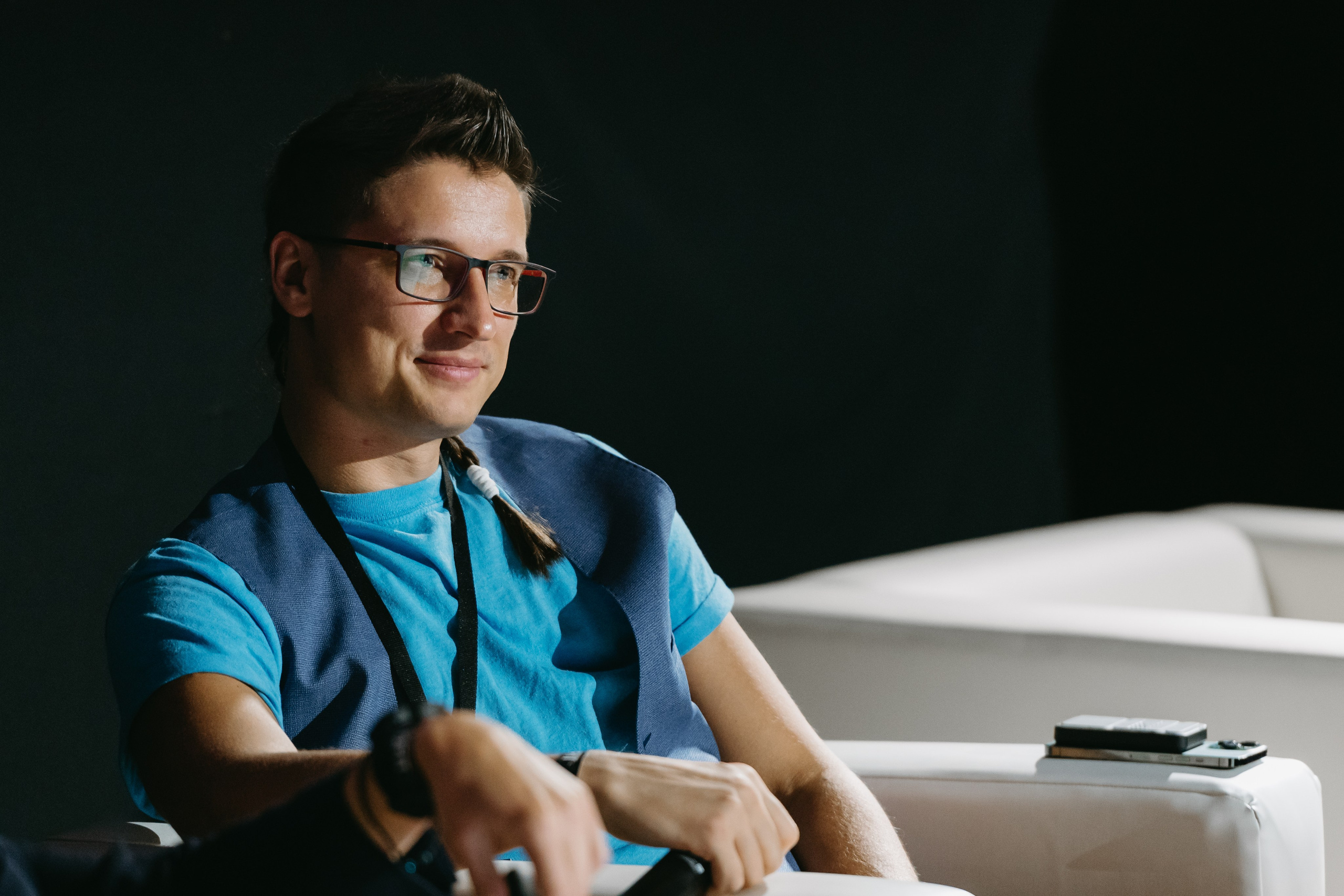 PROFIT conf 5.0. Фотограф Ирина Авдеева