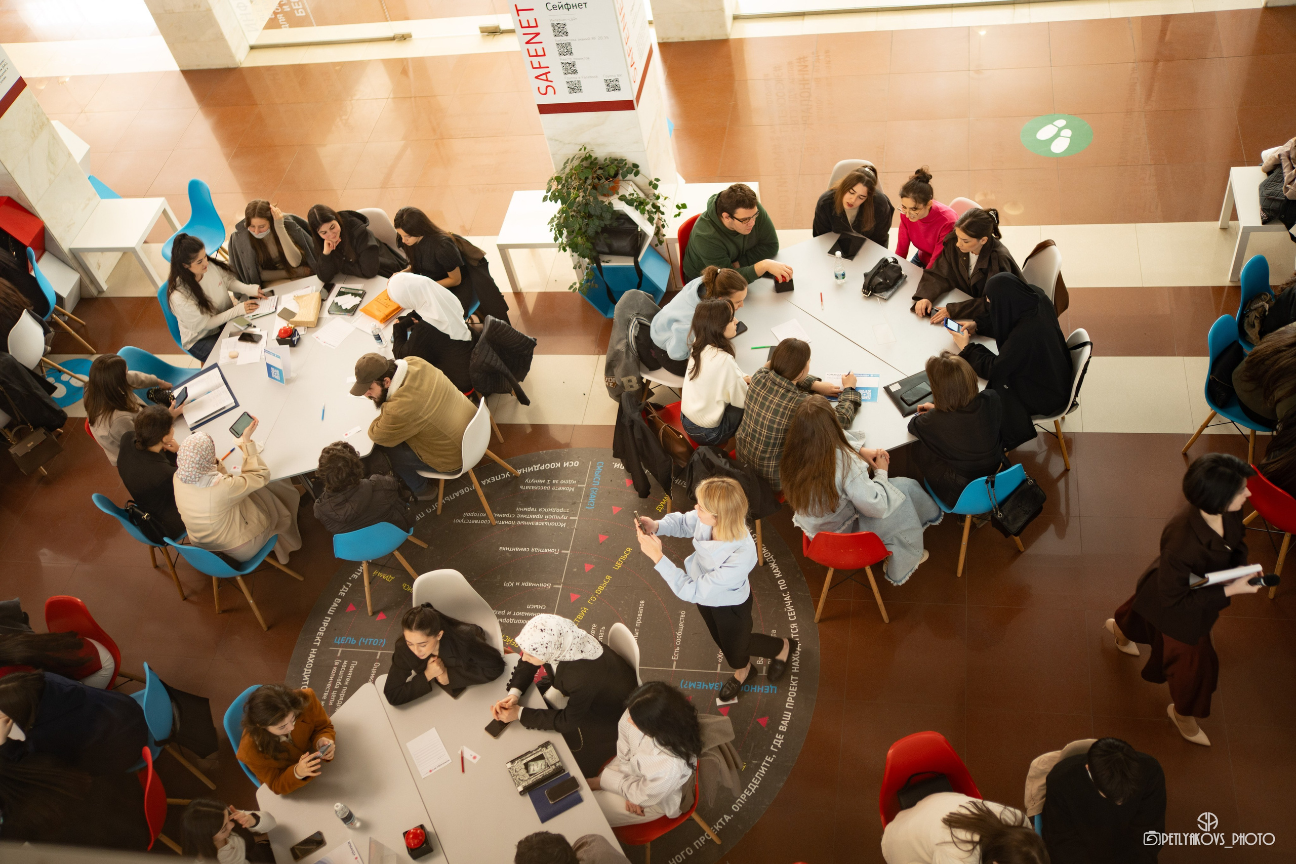 Квиз от платформы «Неравнодушные люди». Фотограф, видеограф Пятигорск, Ставрополь, Ессентуки, Petlyakovs_photo