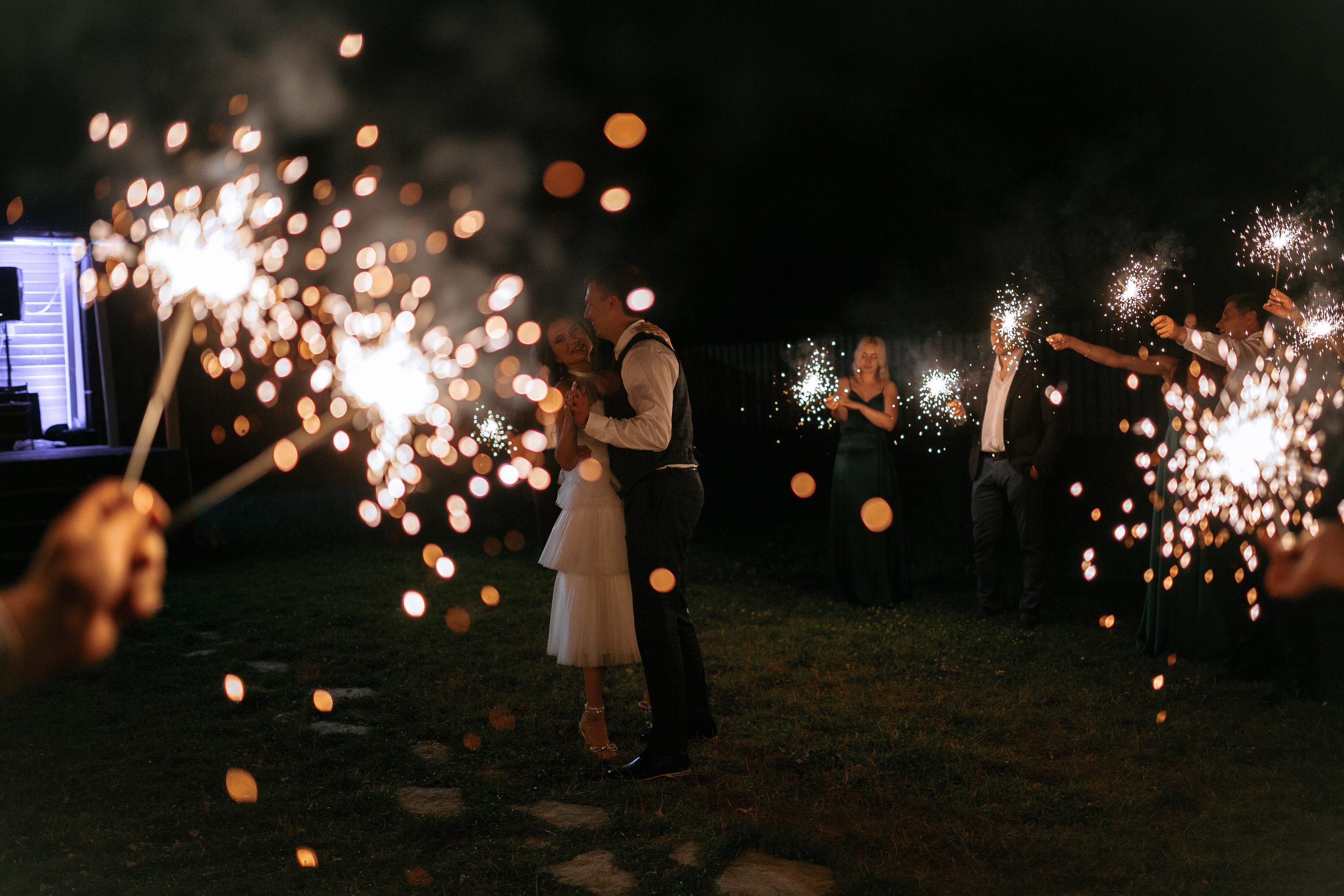 Юрий и Элла. Дмитрий Судаков, фотограф в Екатеринбурге и Москве