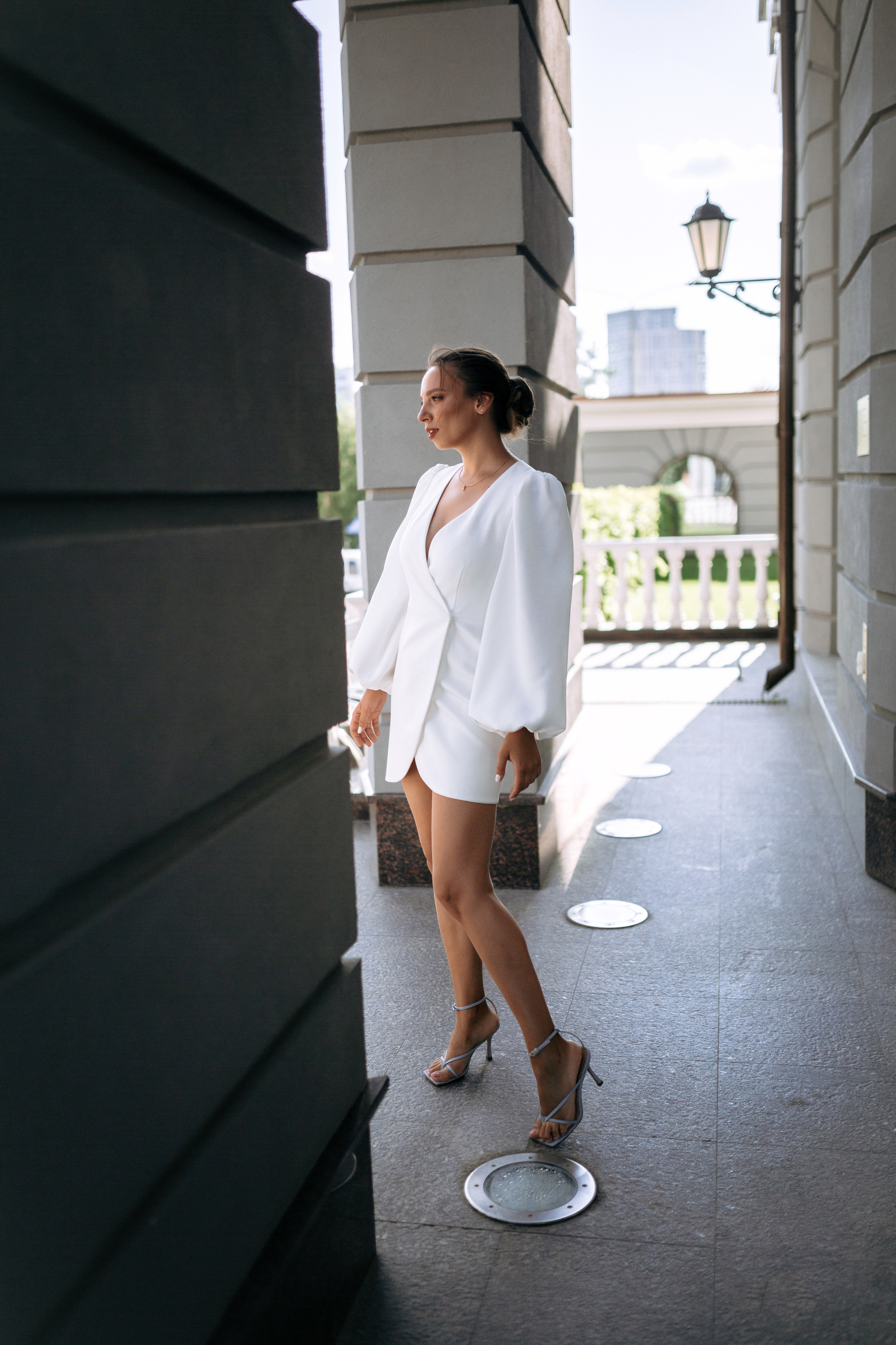 Павел и Любовь. Дмитрий Судаков, фотограф в Екатеринбурге и Москве