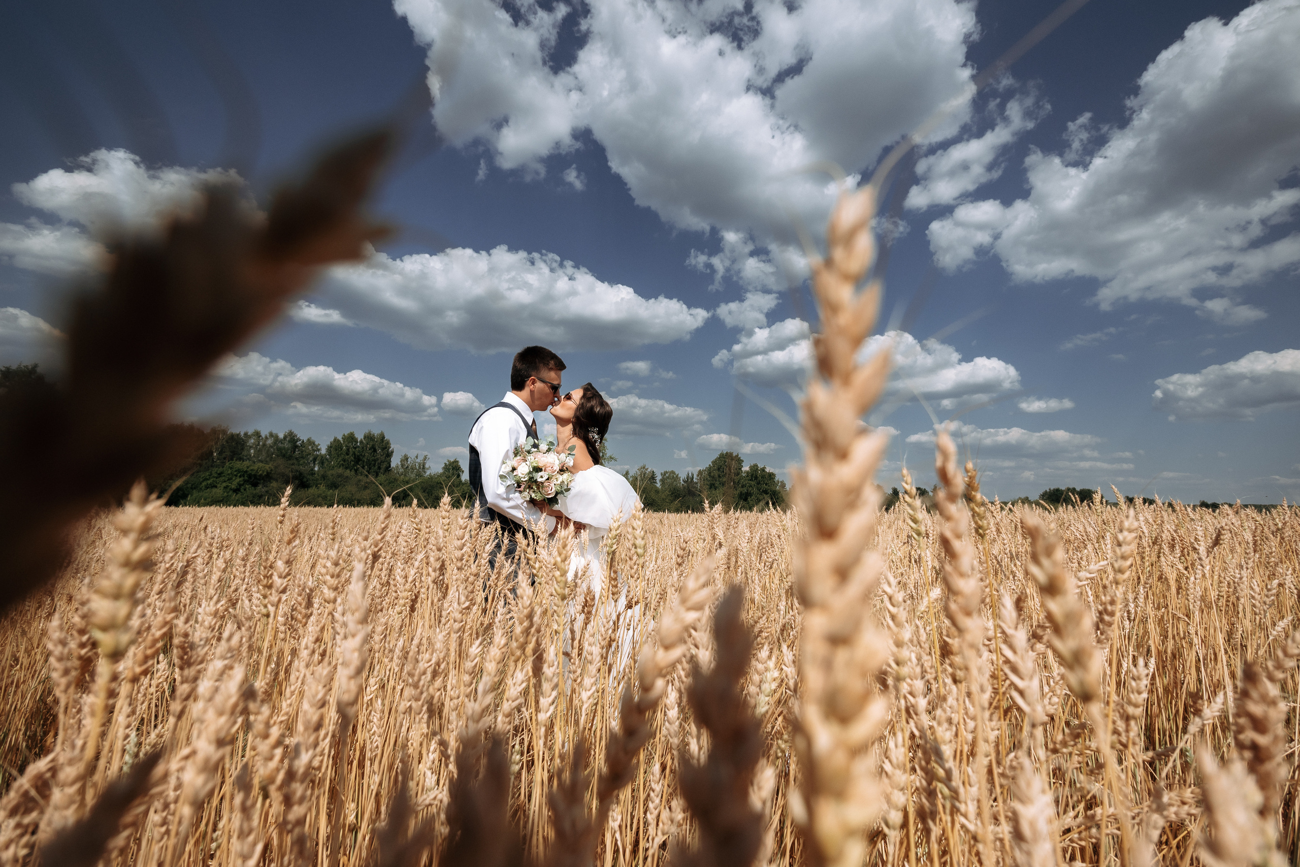 Юрий и Элла. Дмитрий Судаков, фотограф в Екатеринбурге и Москве