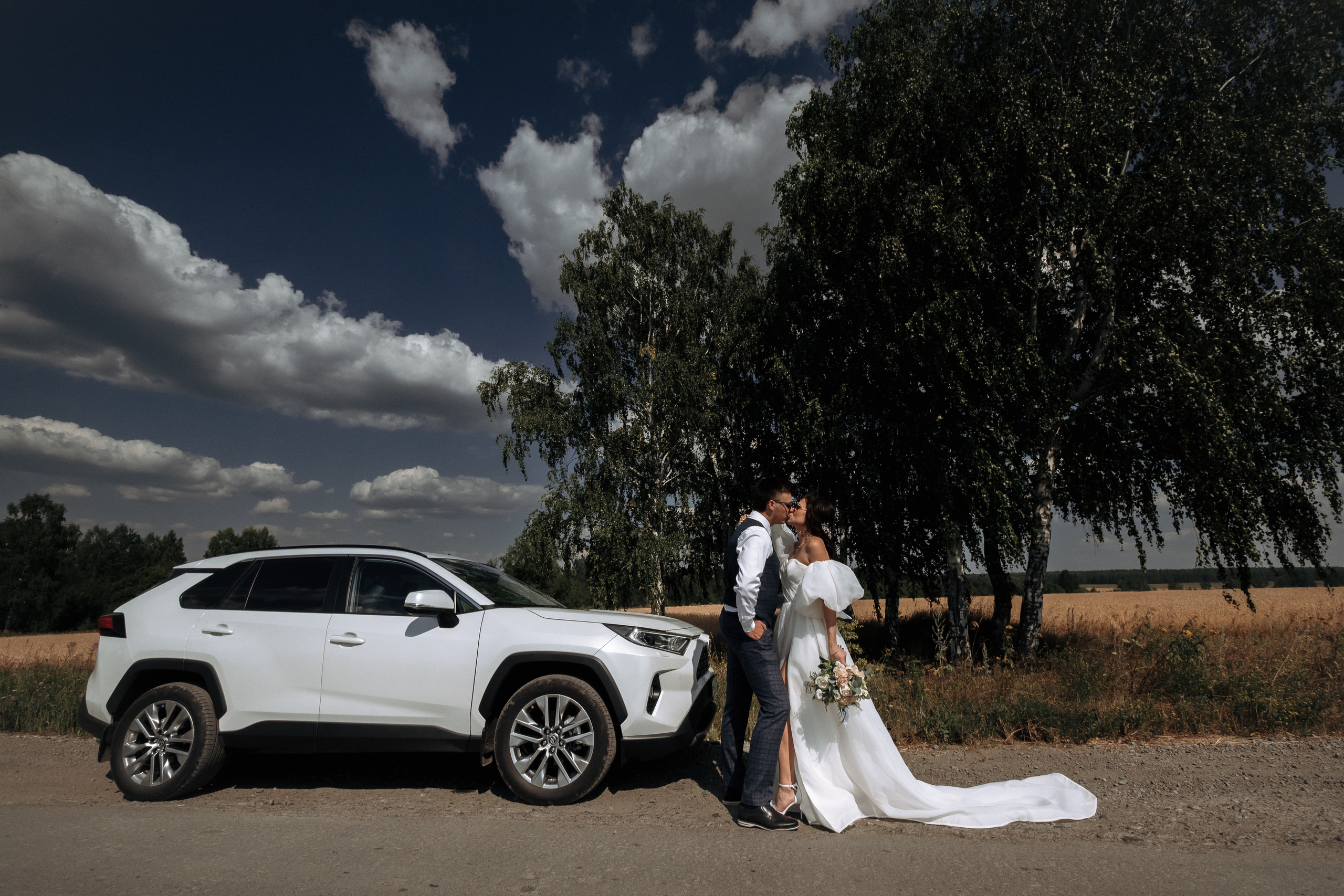 Юрий и Элла. Дмитрий Судаков, фотограф в Екатеринбурге и Москве