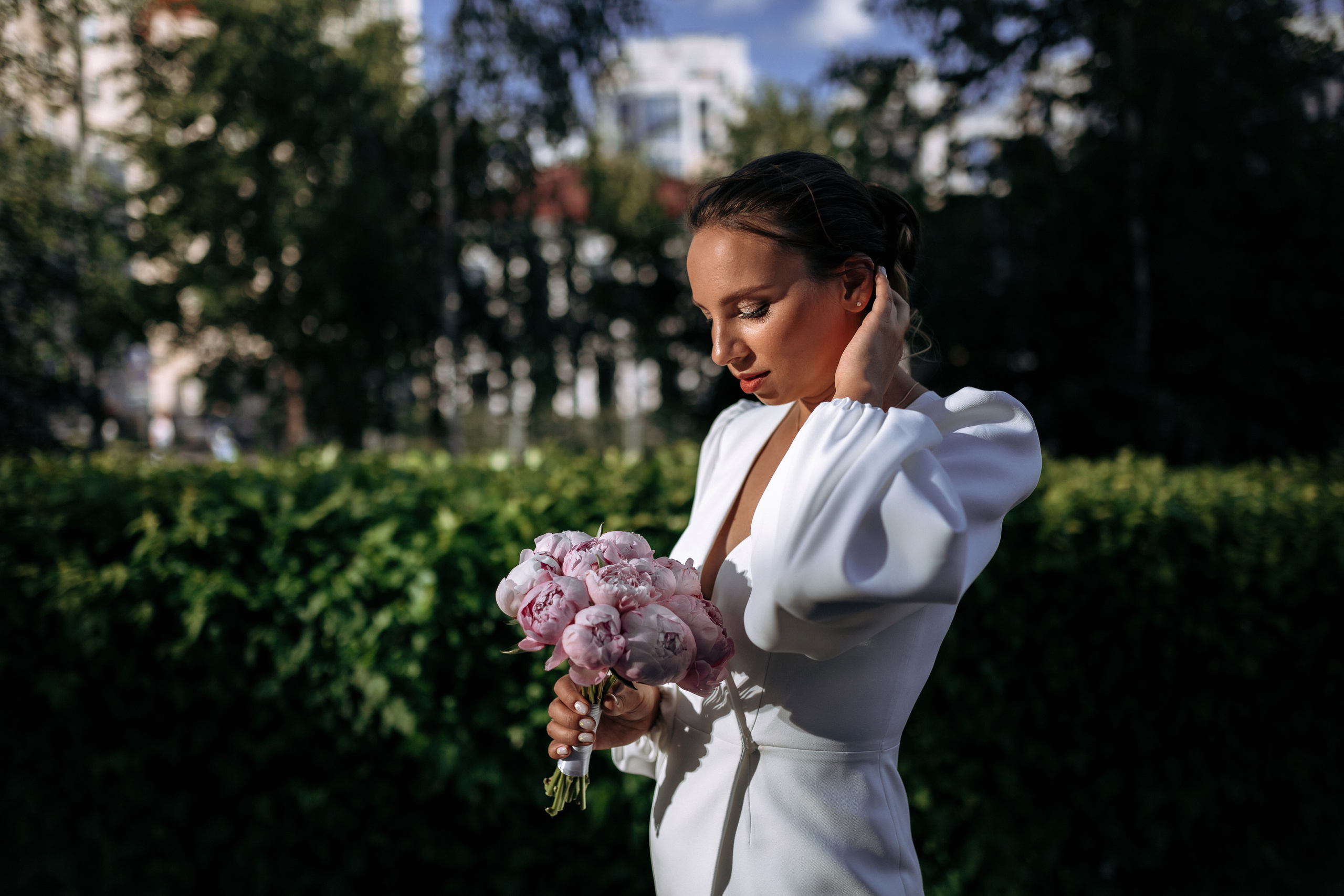 Павел и Любовь. Дмитрий Судаков, фотограф в Екатеринбурге и Москве