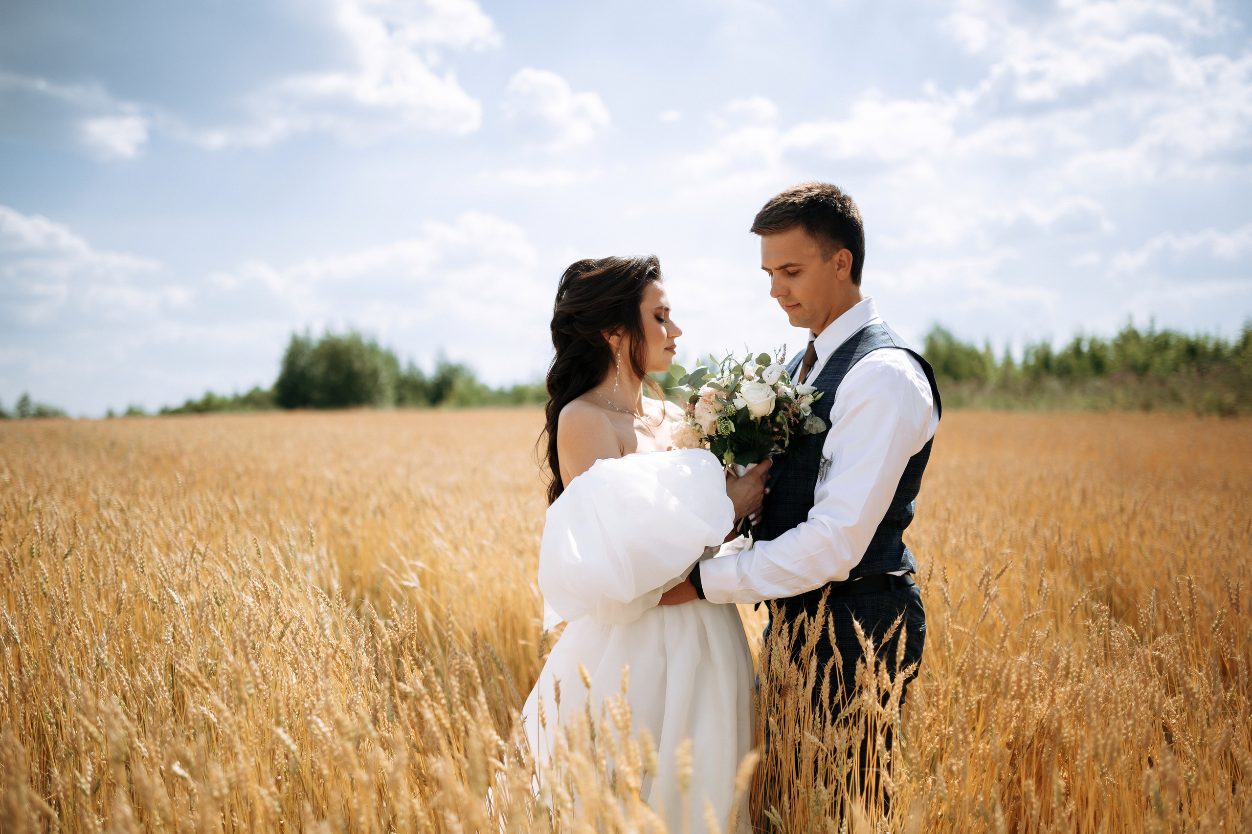 Юрий и Элла. Дмитрий Судаков, фотограф в Екатеринбурге и Москве