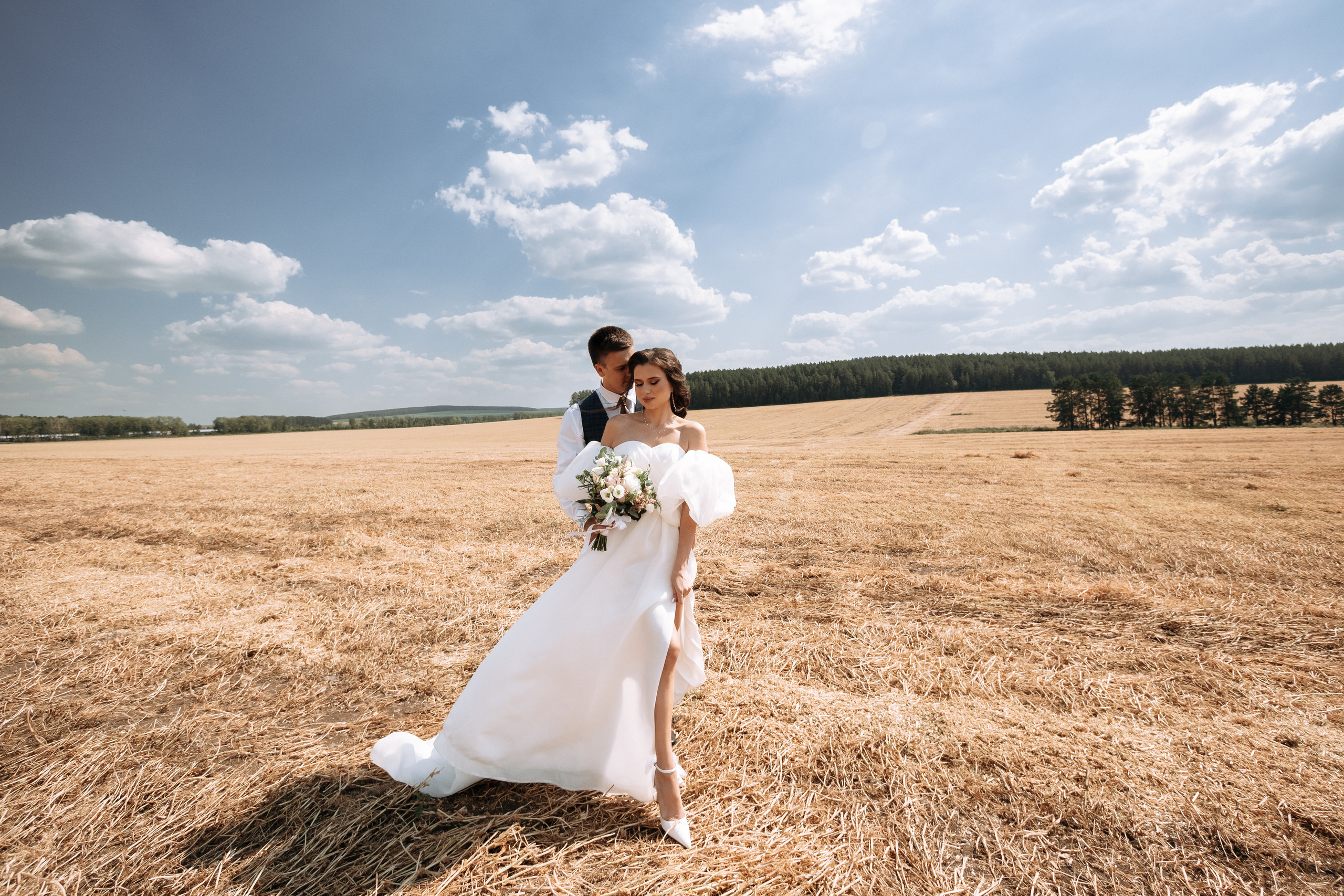 Юрий и Элла. Дмитрий Судаков, фотограф в Екатеринбурге и Москве