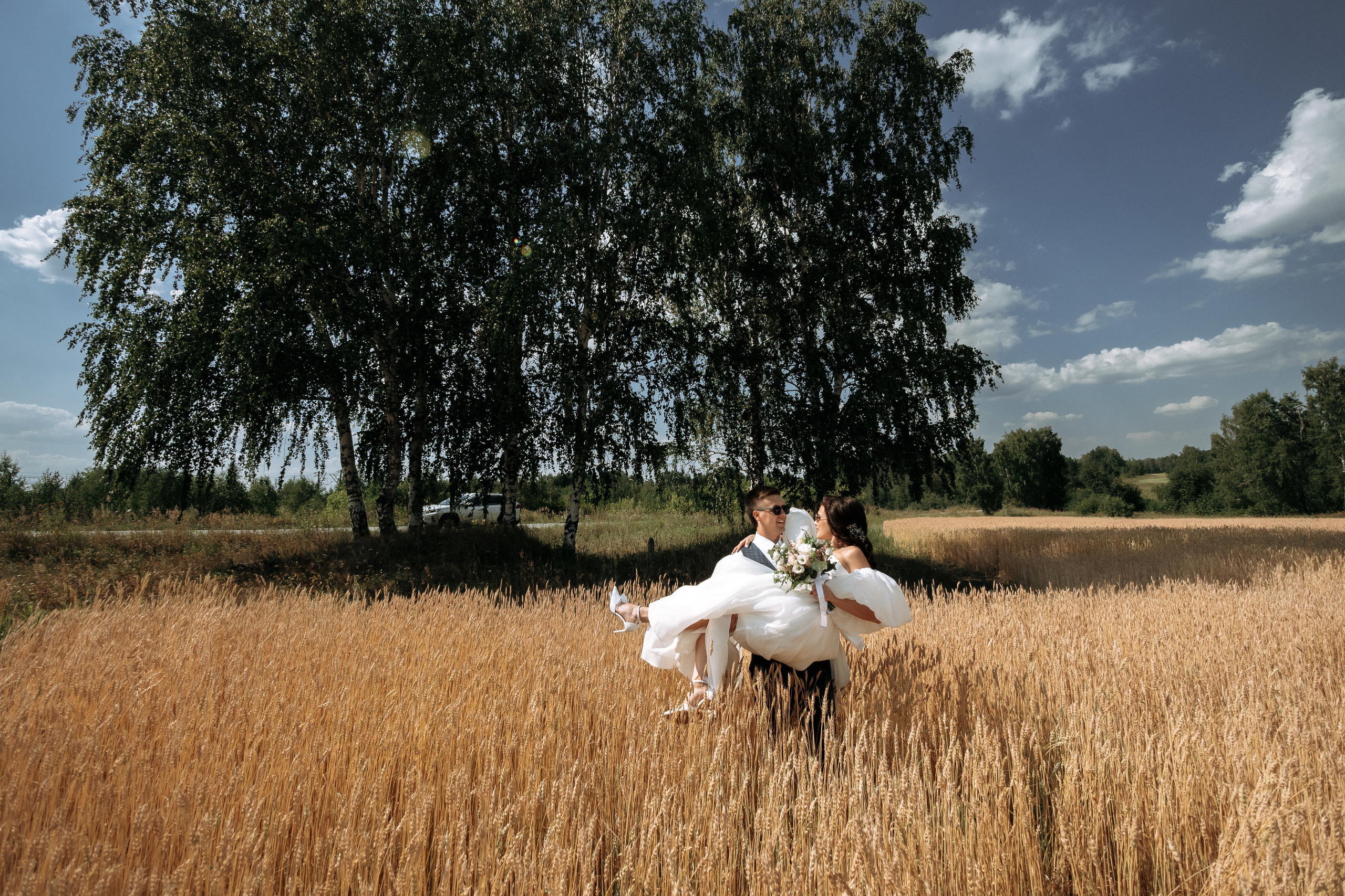 Юрий и Элла. Дмитрий Судаков, фотограф в Екатеринбурге и Москве