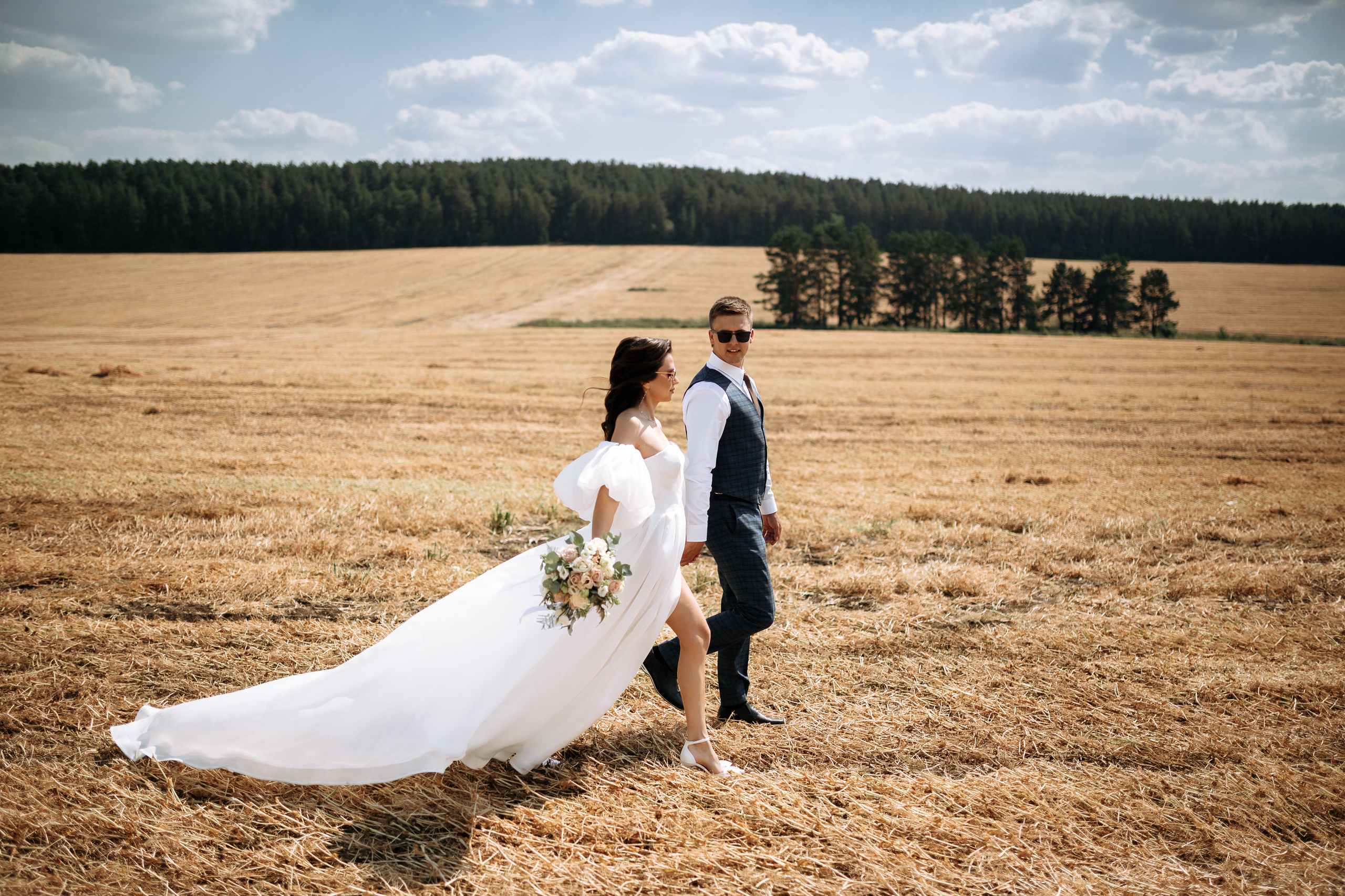 Юрий и Элла. Дмитрий Судаков, фотограф в Екатеринбурге и Москве