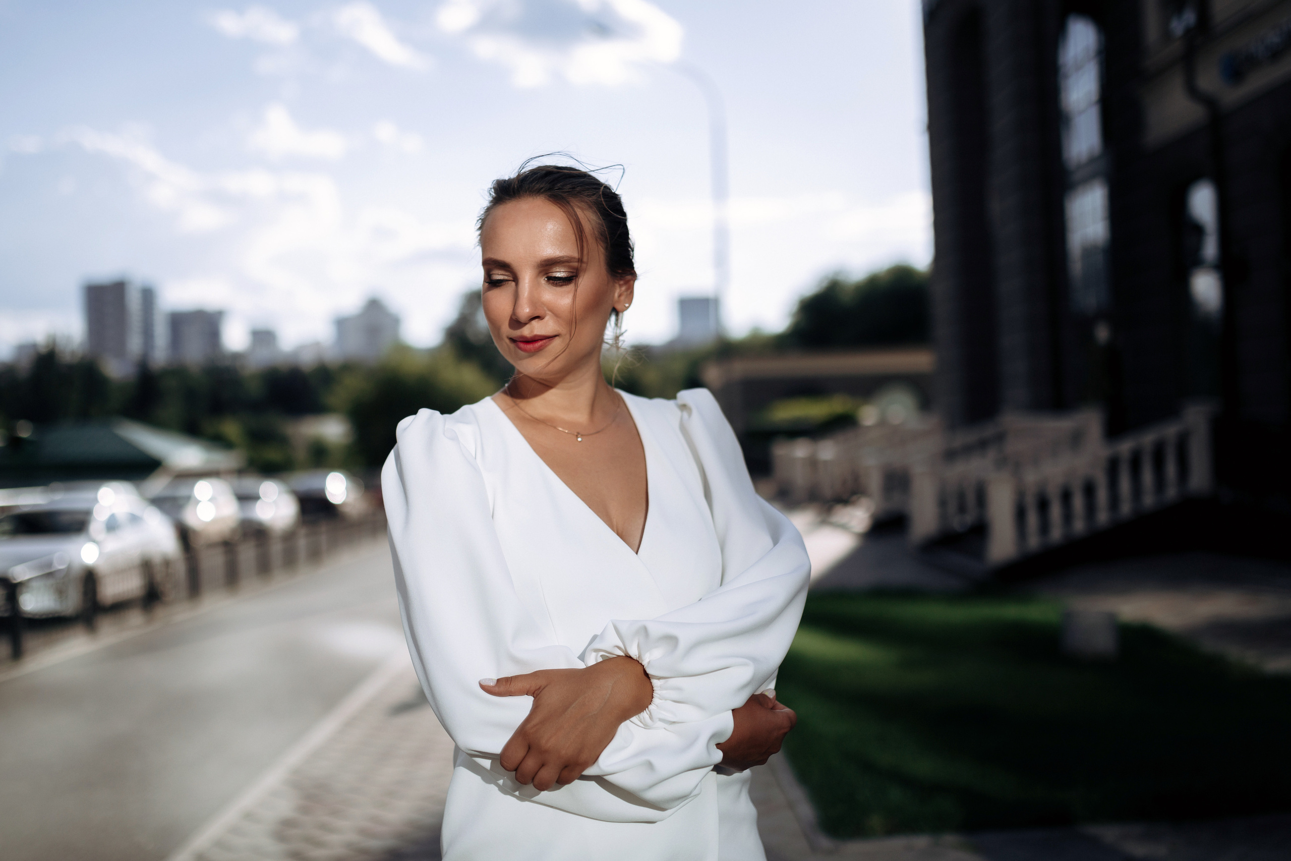 Павел и Любовь. Дмитрий Судаков, фотограф в Екатеринбурге и Москве