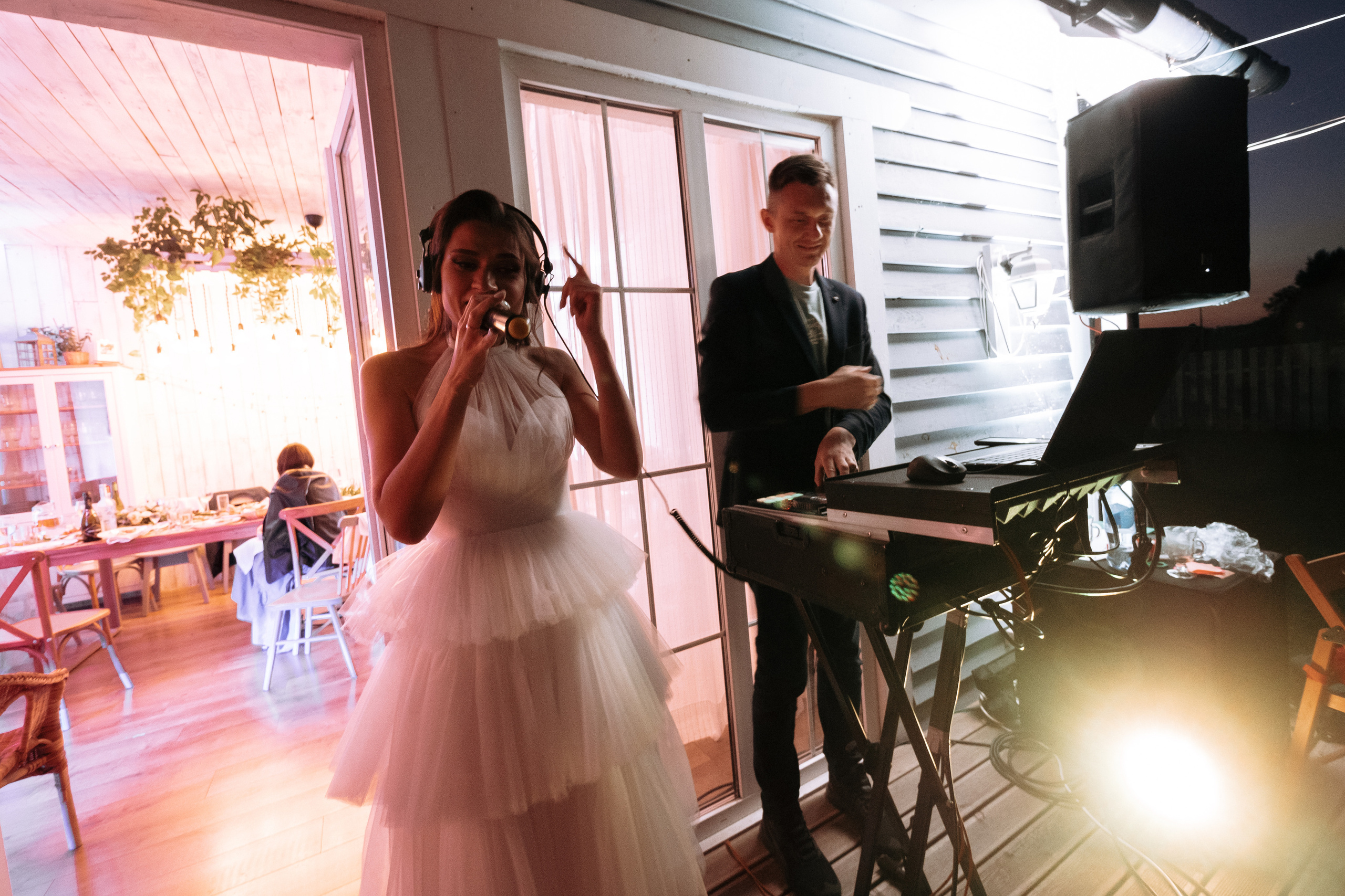 Юрий и Элла. Дмитрий Судаков, фотограф в Екатеринбурге и Москве