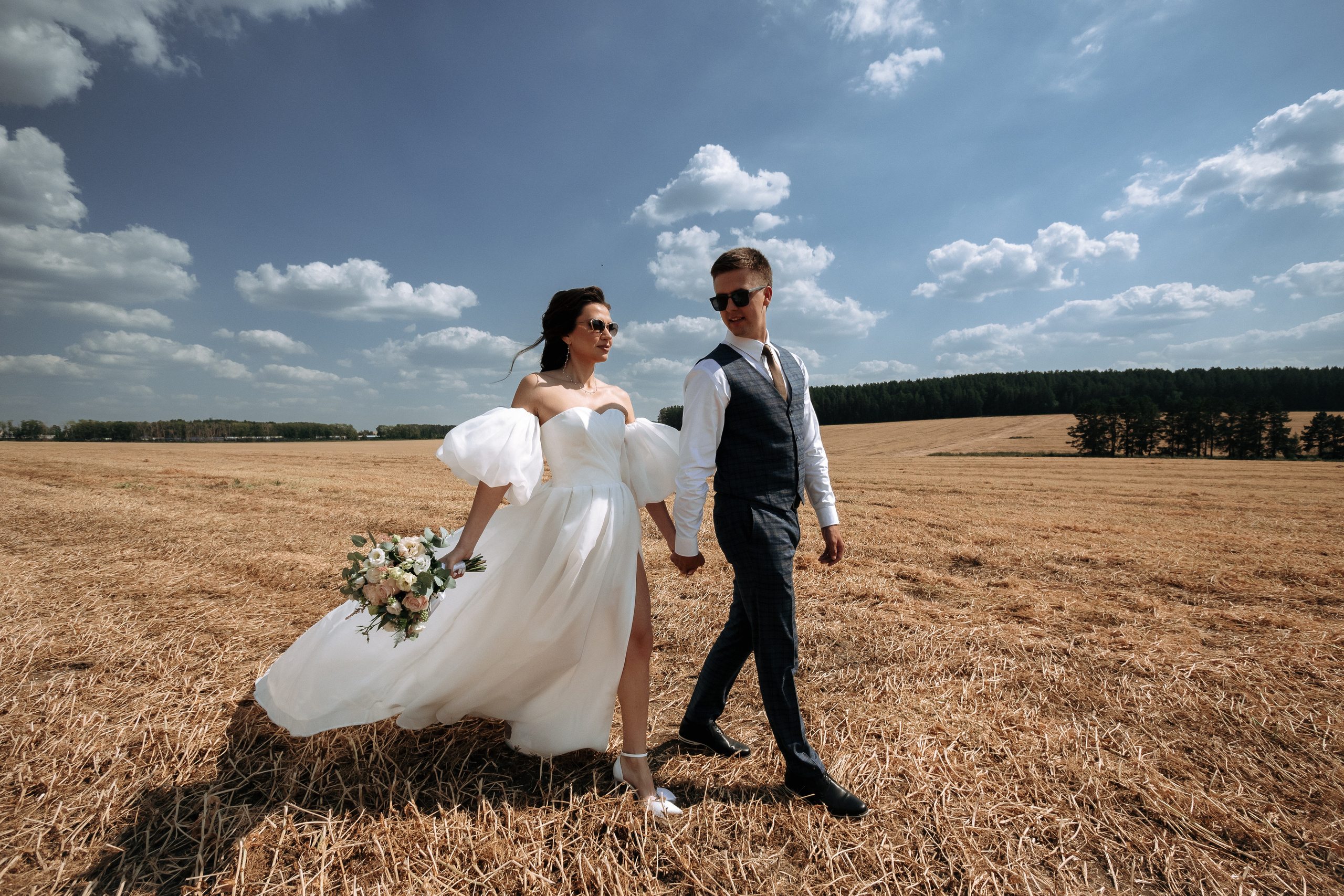 Юрий и Элла. Дмитрий Судаков, фотограф в Екатеринбурге и Москве