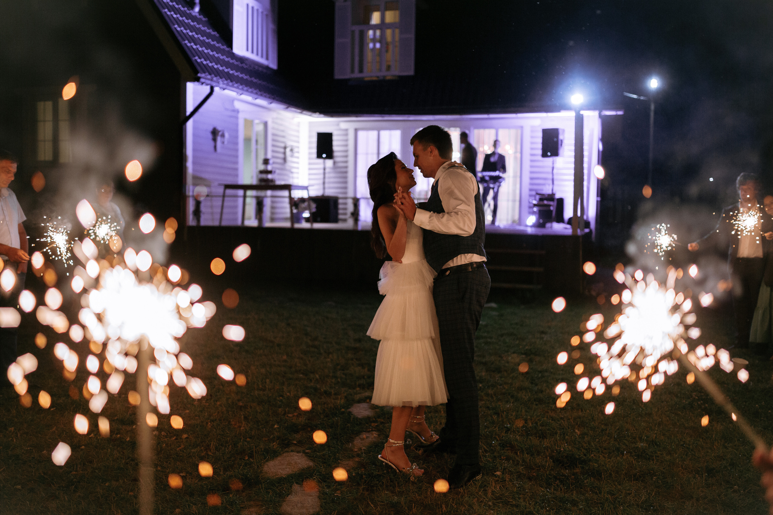 Юрий и Элла. Дмитрий Судаков, фотограф в Екатеринбурге и Москве