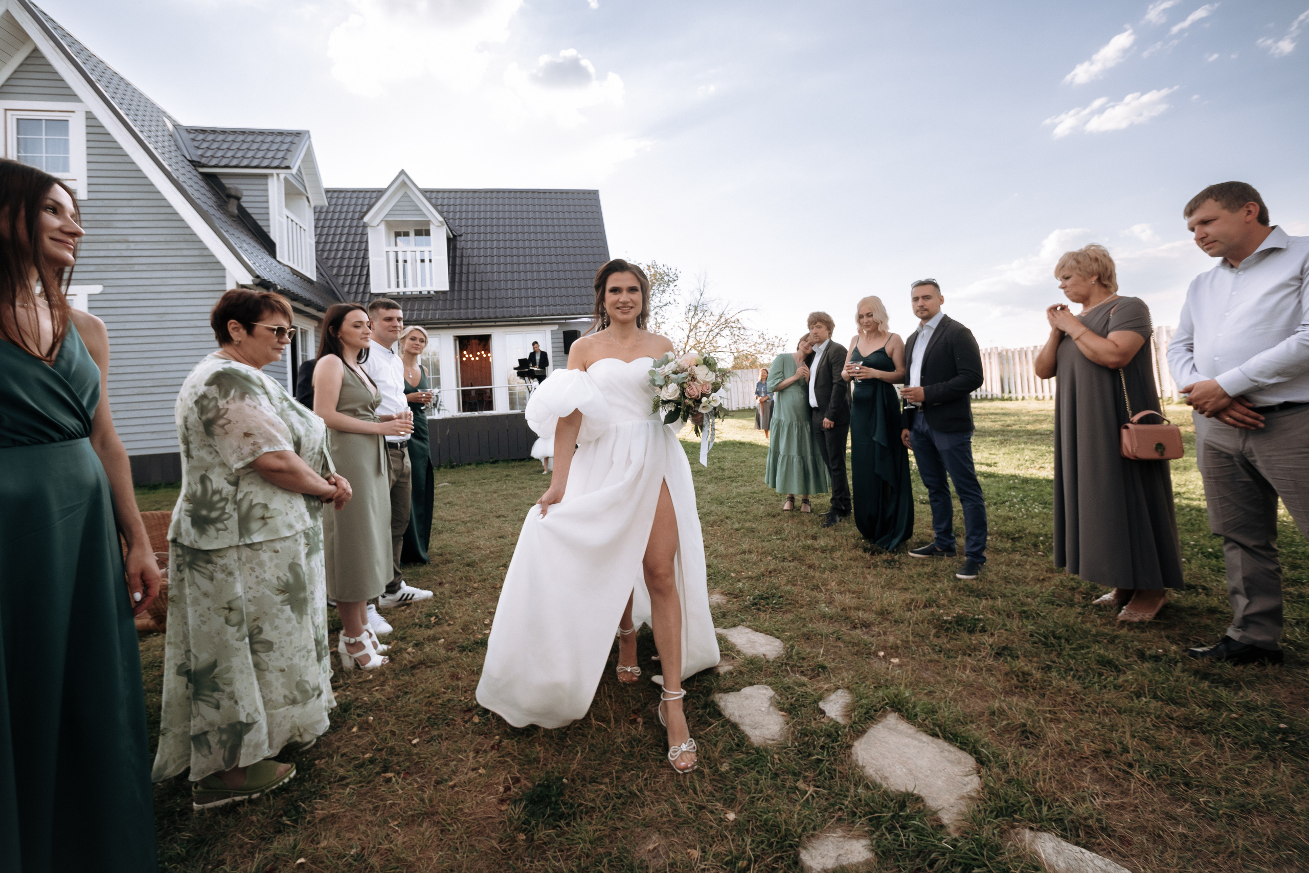 Юрий и Элла. Дмитрий Судаков, фотограф в Екатеринбурге и Москве