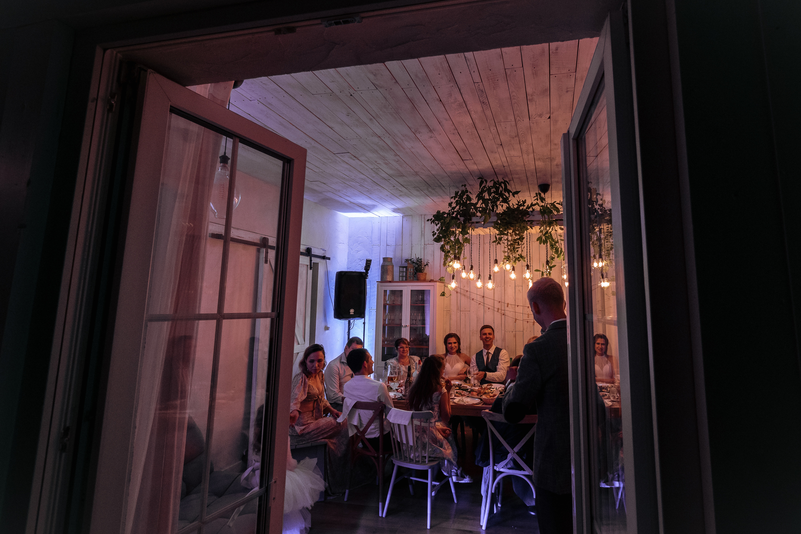 Юрий и Элла. Дмитрий Судаков, фотограф в Екатеринбурге и Москве