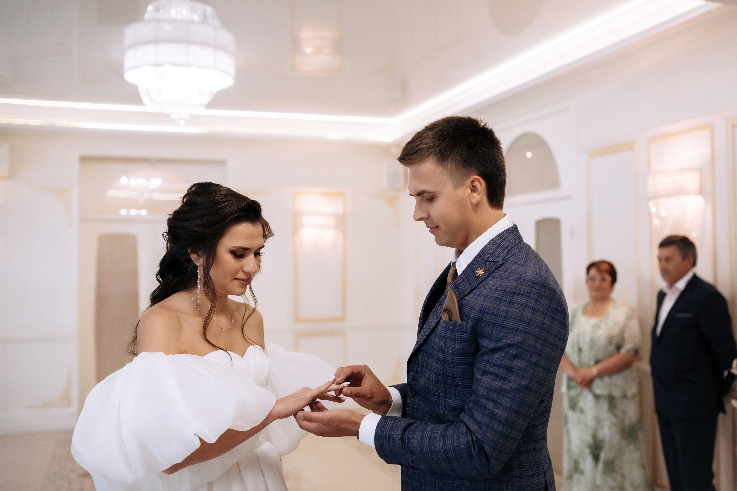 Юрий и Элла. Дмитрий Судаков, фотограф в Екатеринбурге и Москве