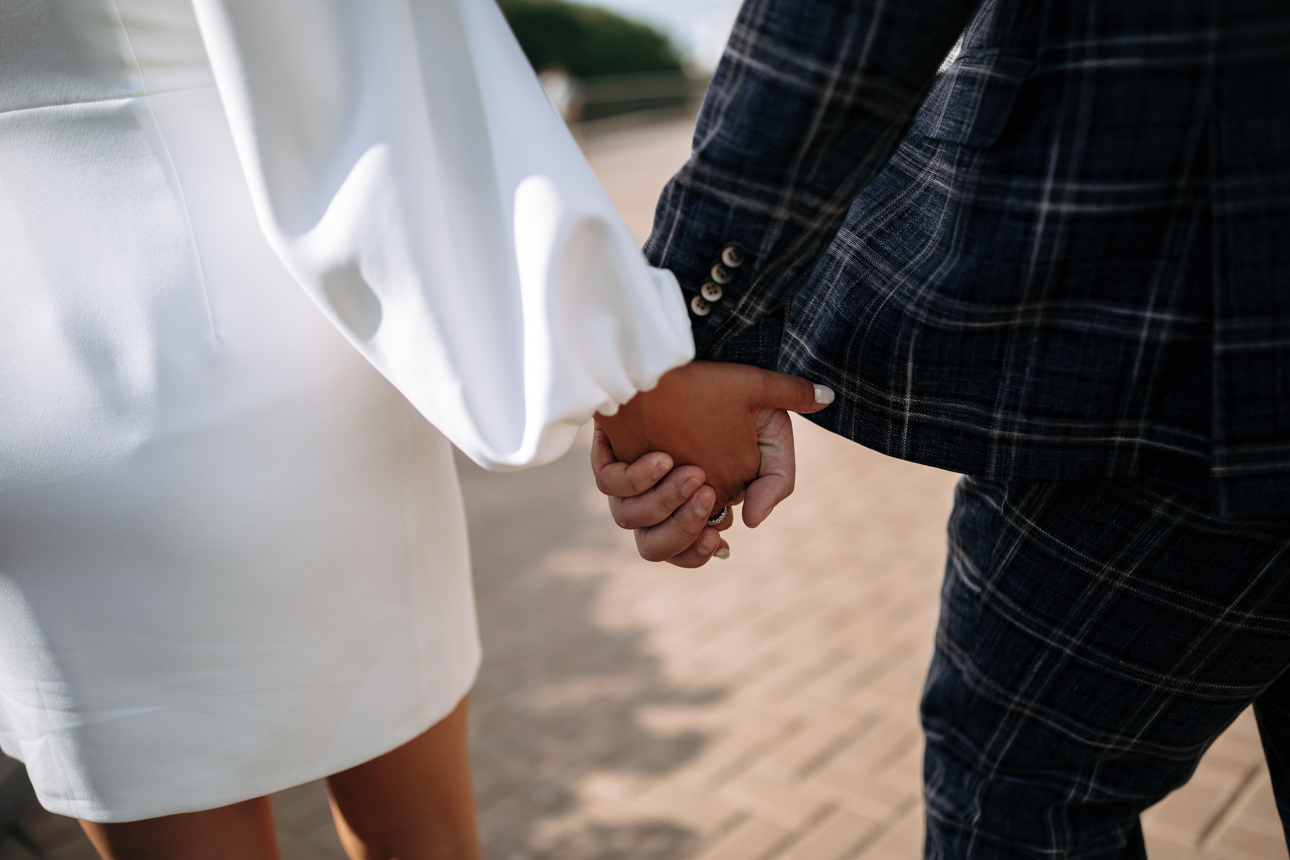 Павел и Любовь. Дмитрий Судаков, фотограф в Екатеринбурге и Москве