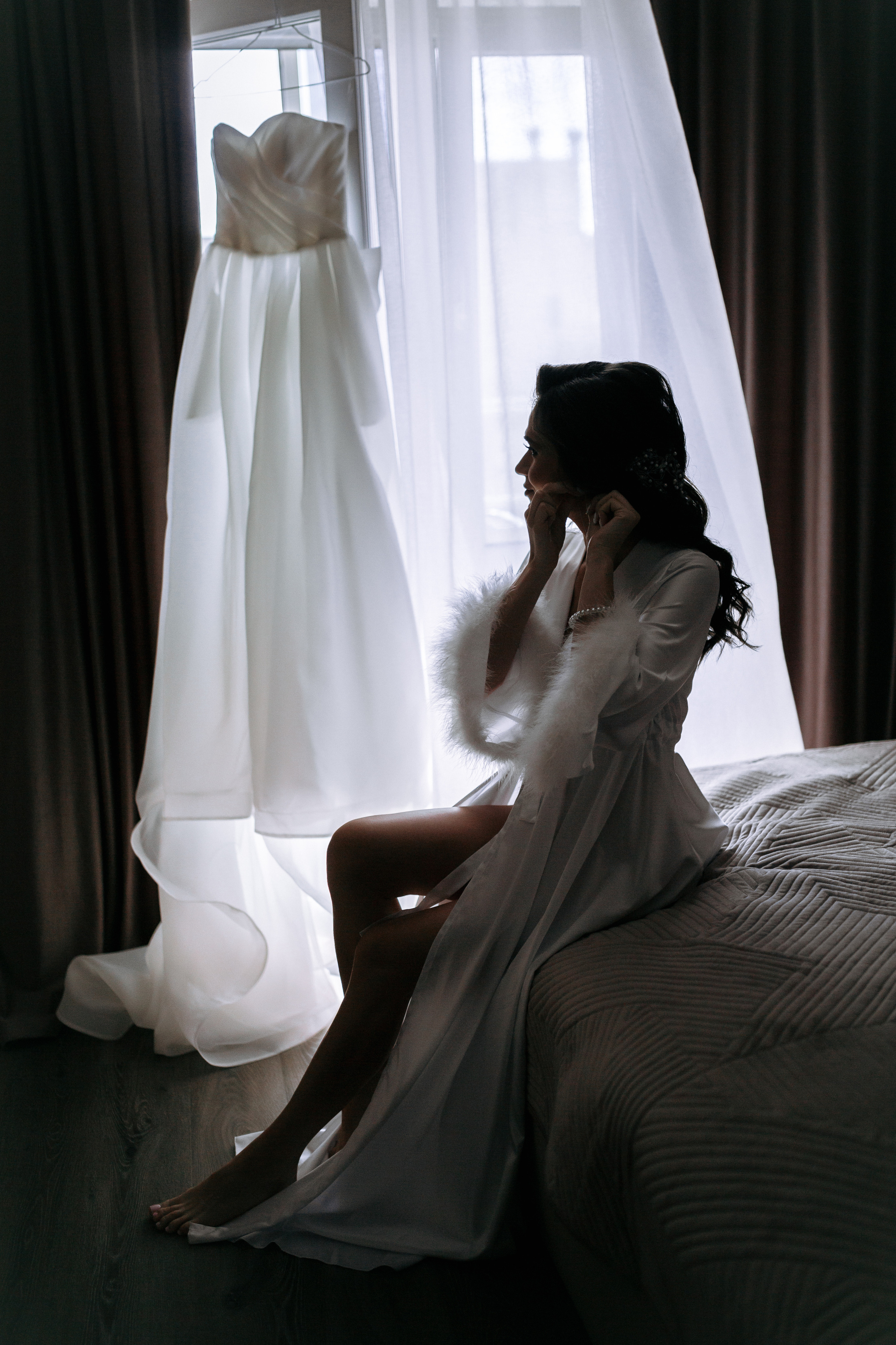 Юрий и Элла. Дмитрий Судаков, фотограф в Екатеринбурге и Москве