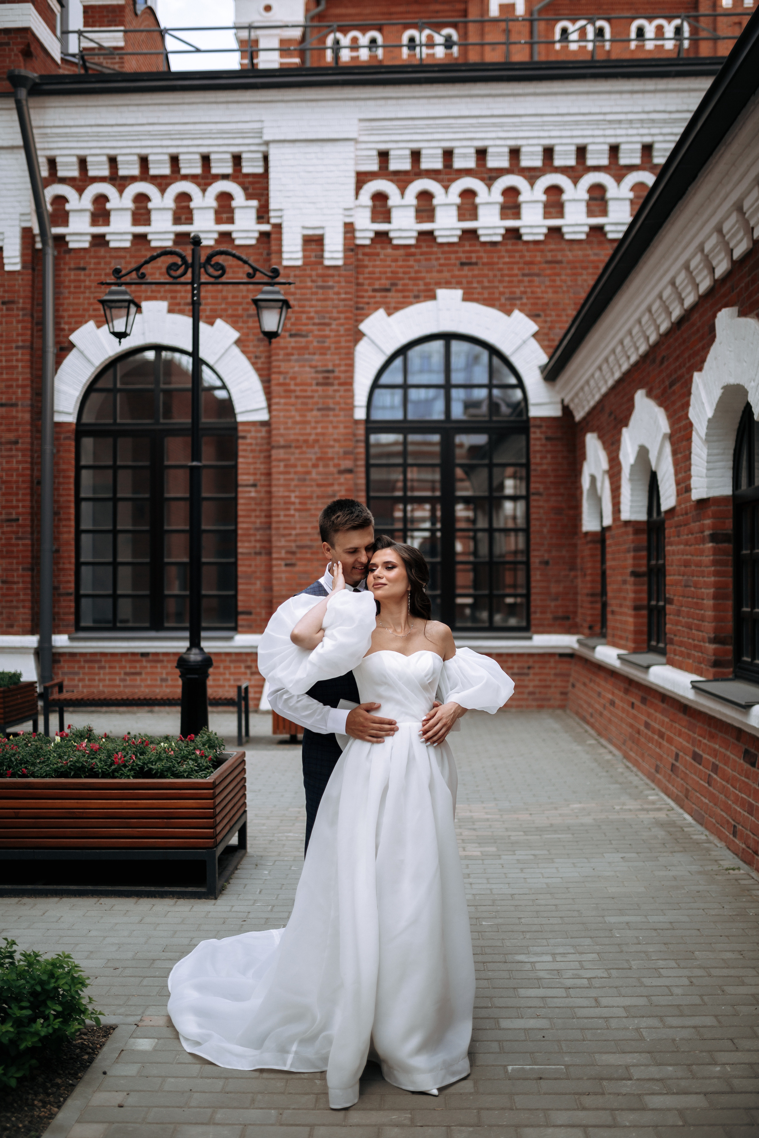 Юрий и Элла. Дмитрий Судаков, фотограф в Екатеринбурге и Москве