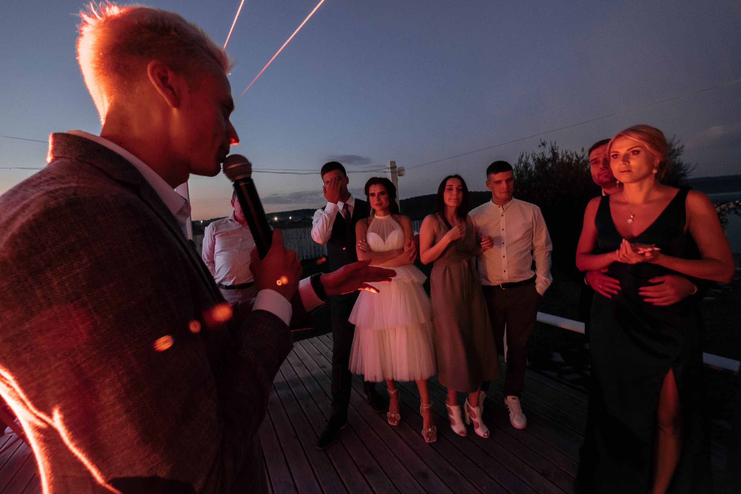 Юрий и Элла. Дмитрий Судаков, фотограф в Екатеринбурге и Москве