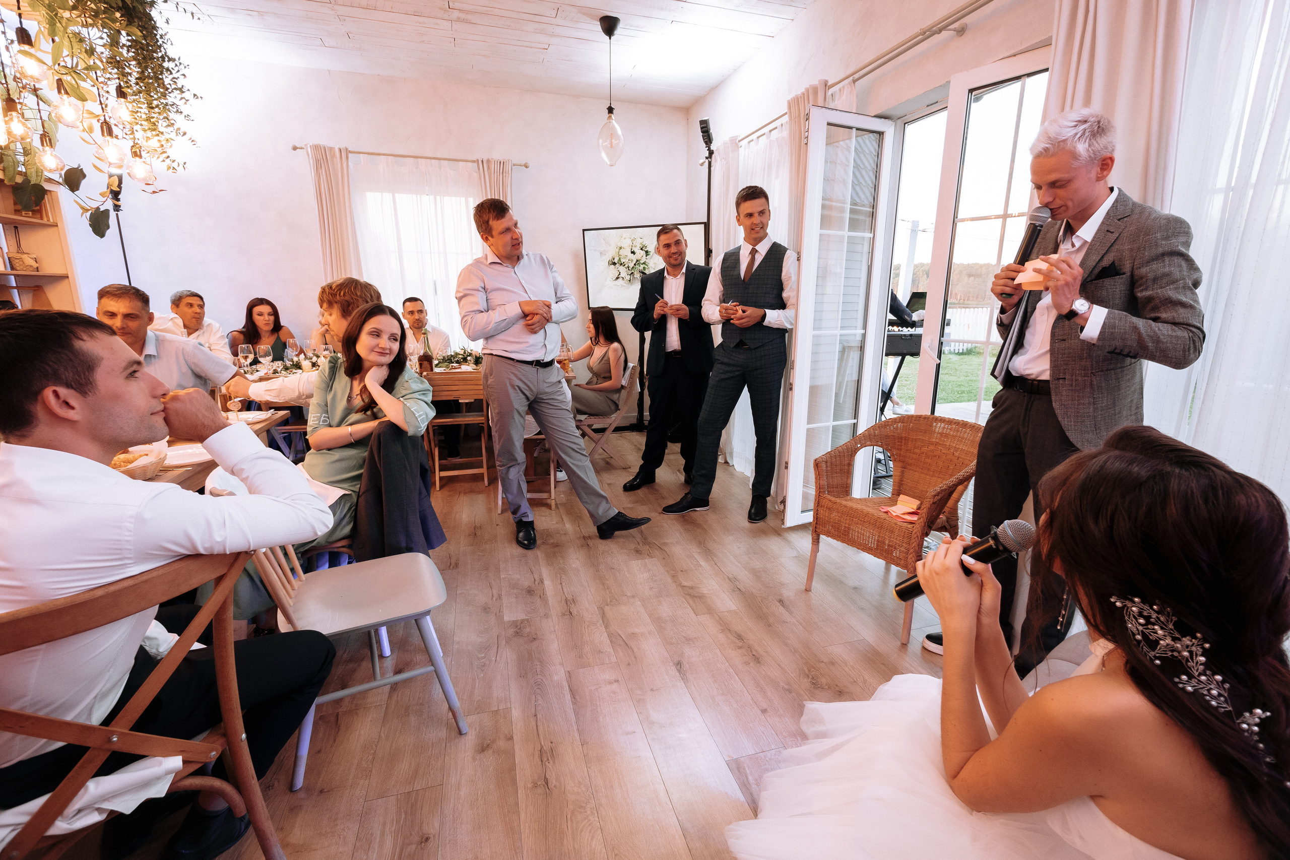 Юрий и Элла. Дмитрий Судаков, фотограф в Екатеринбурге и Москве