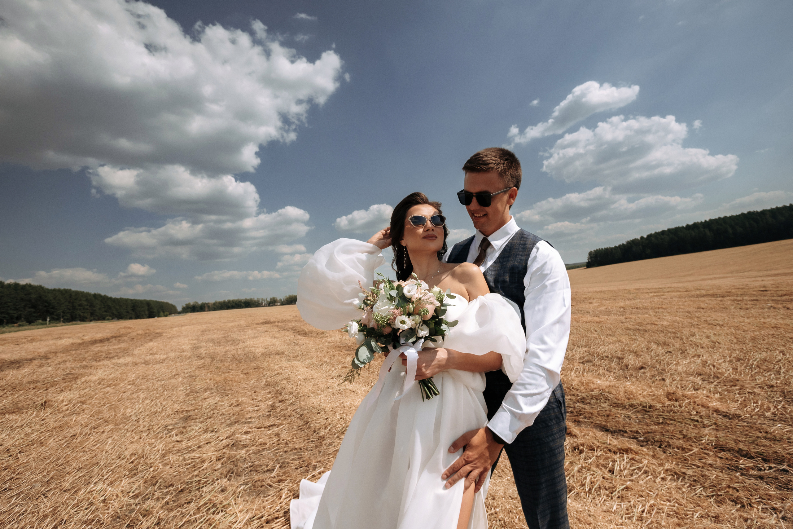 Юрий и Элла. Дмитрий Судаков, фотограф в Екатеринбурге и Москве
